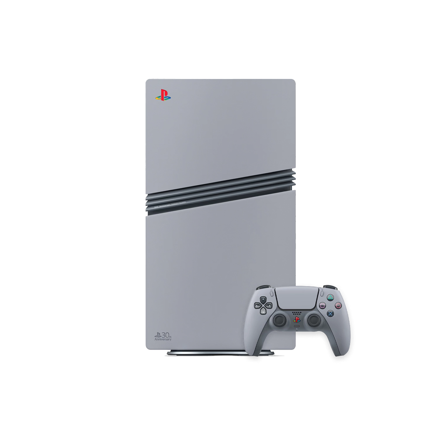 The PlayStation 30th Anniversary CollectionThe PlayStation 30th Anniversary Collection