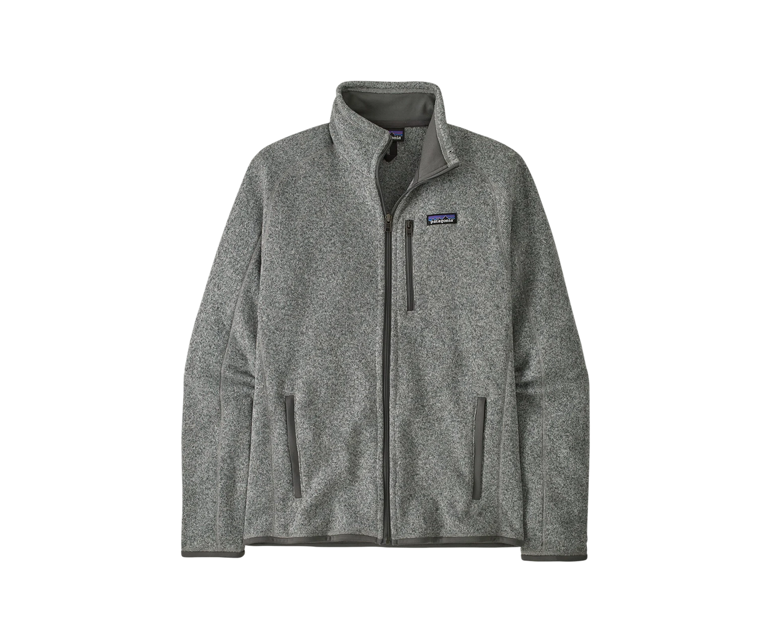 Image of a Better Sweater™ Fleece Jacket