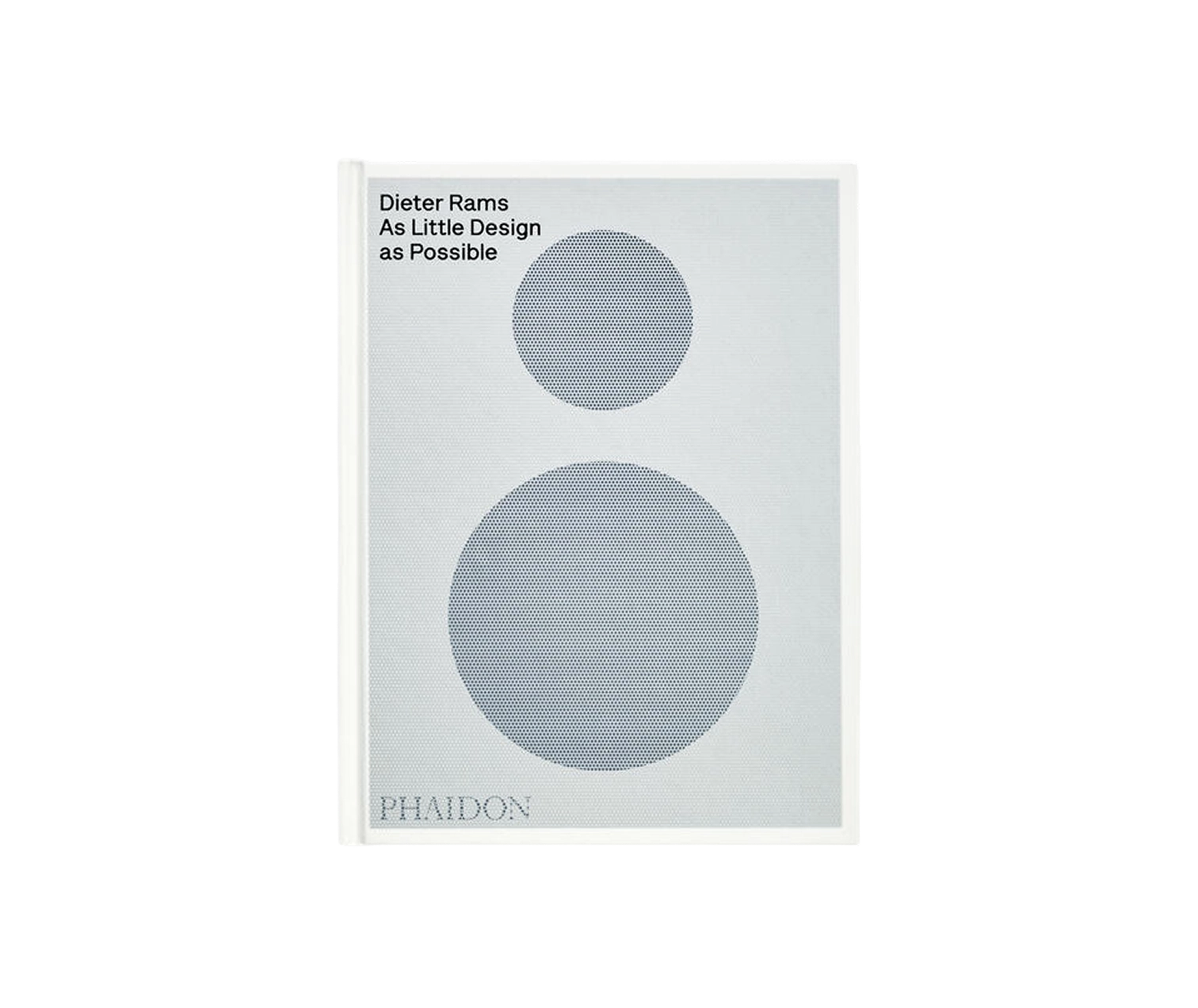 Image of a Dieter Rams: As Little Design as Possible