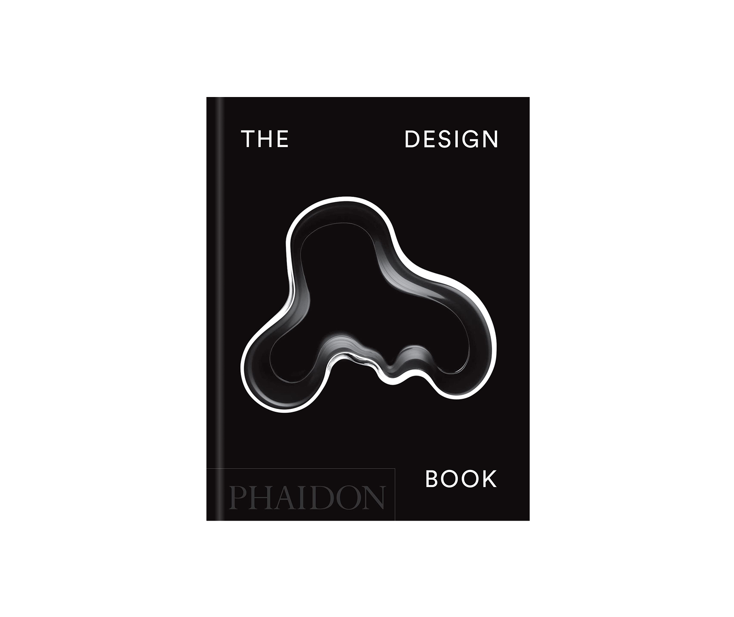 Image of a The Design Book