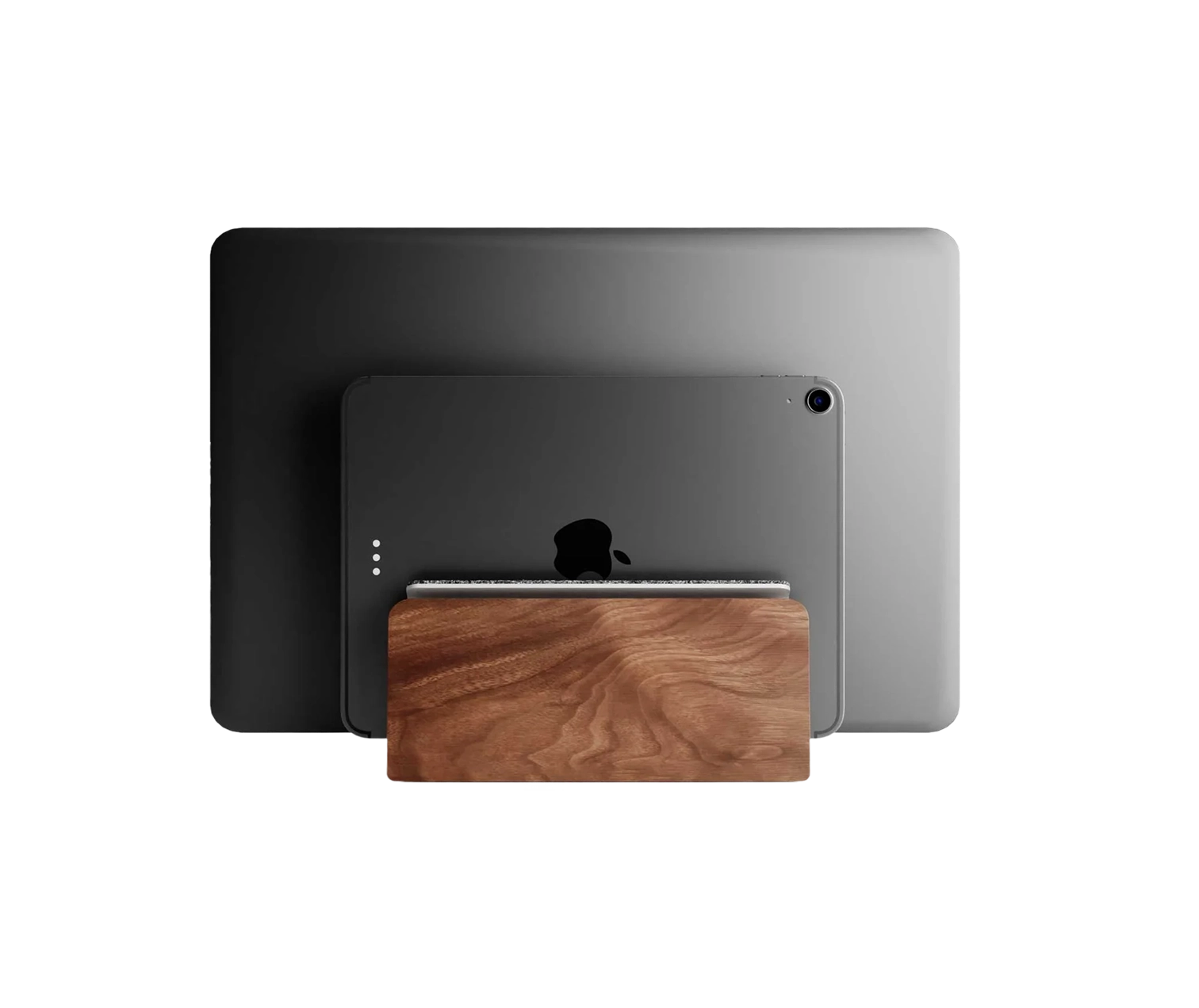 Vertical Laptop StandVertical Laptop Stand