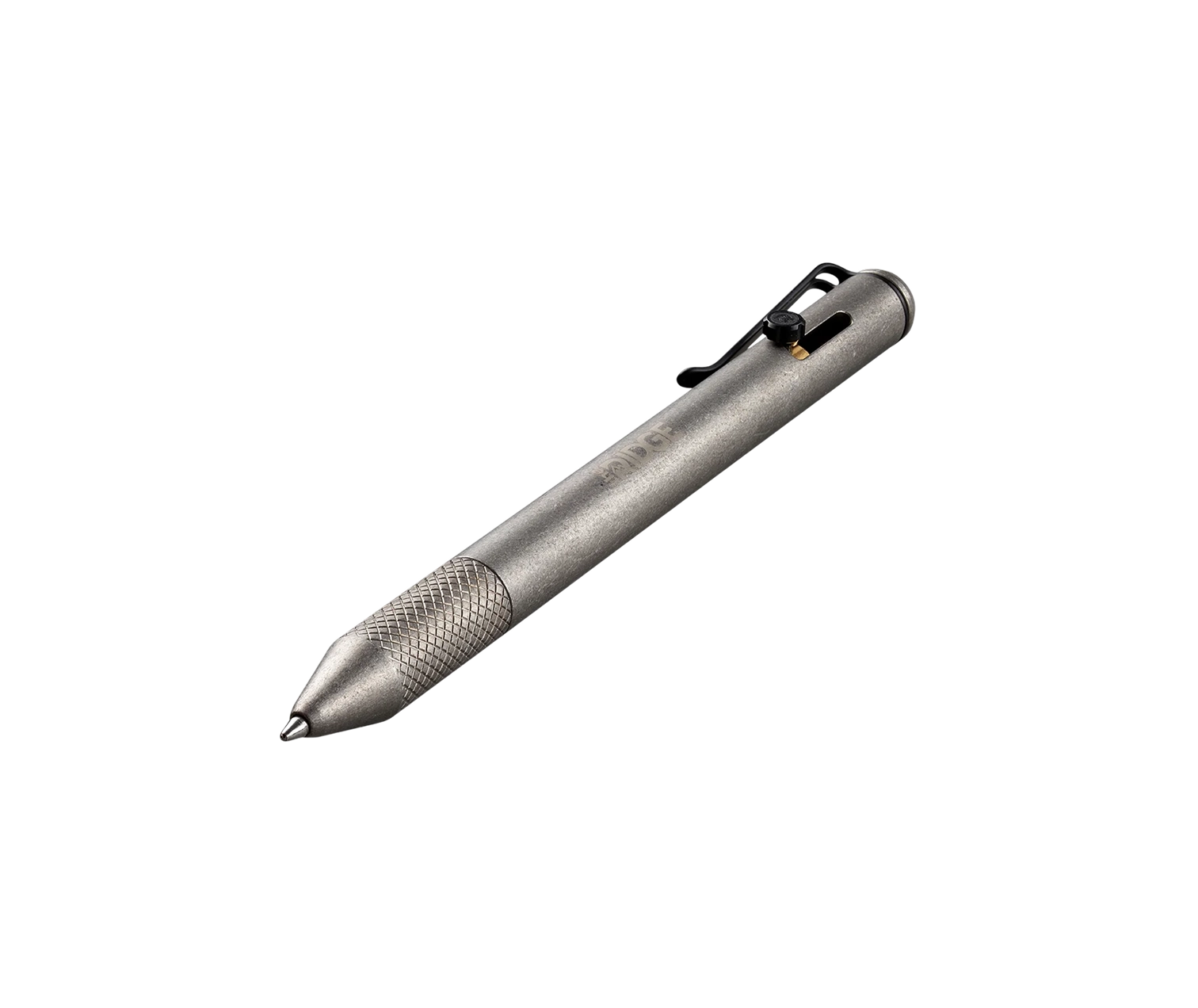 Image of a Bolt Action Pen