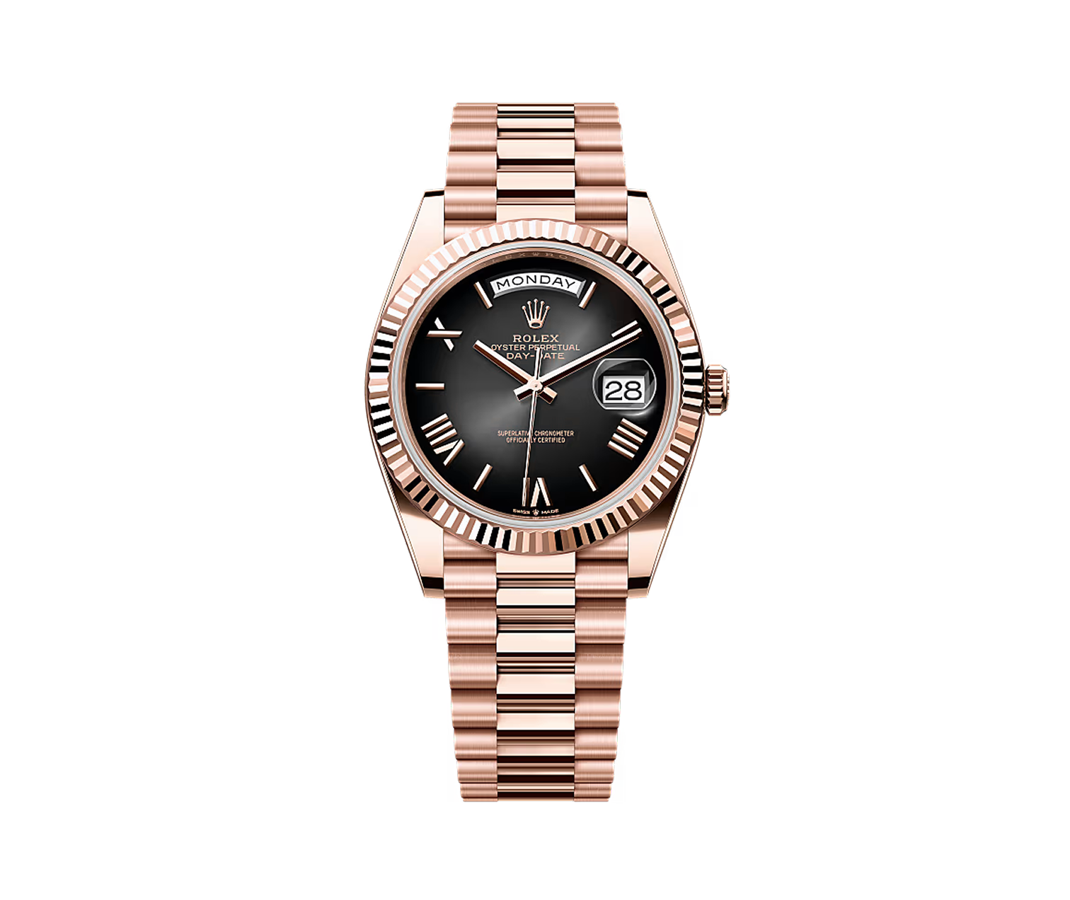 Image of a Day-Date