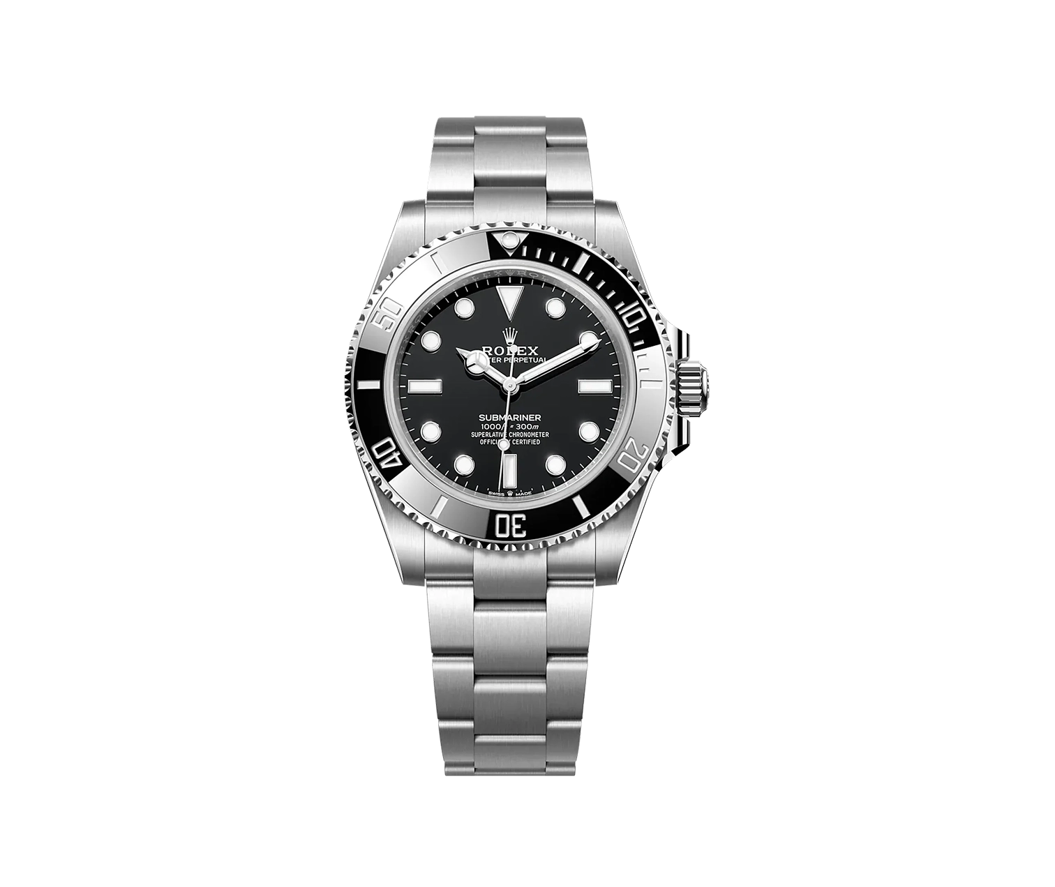Image of a Submariner