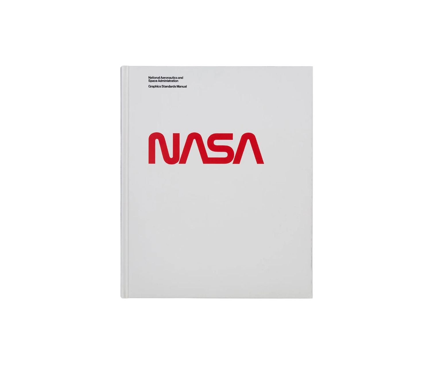 NASA Graphics Standards ManualNASA Graphics Standards Manual