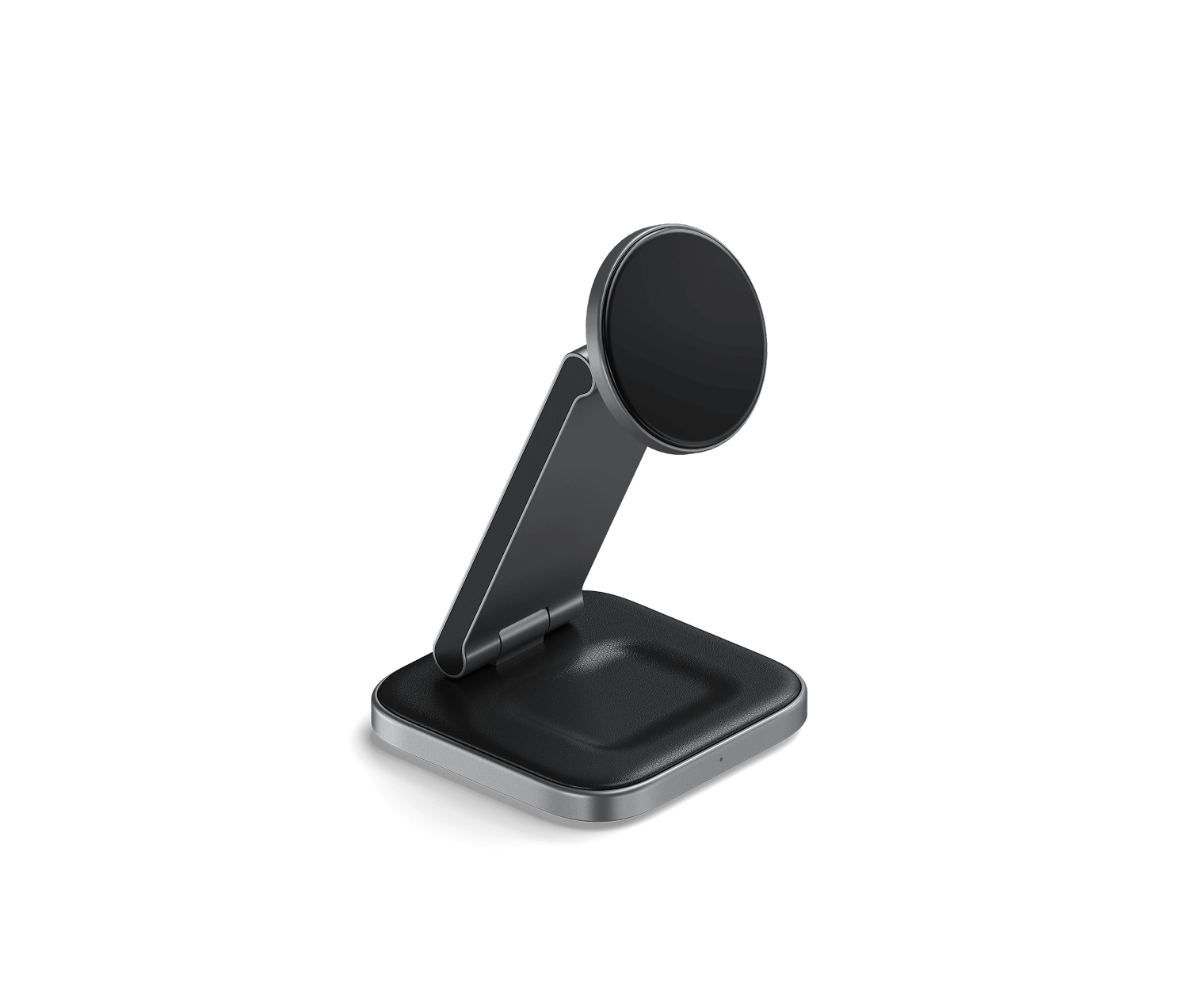3-in-1 Foldable Wireless Charging Stand3-in-1 Foldable Wireless Charging Stand