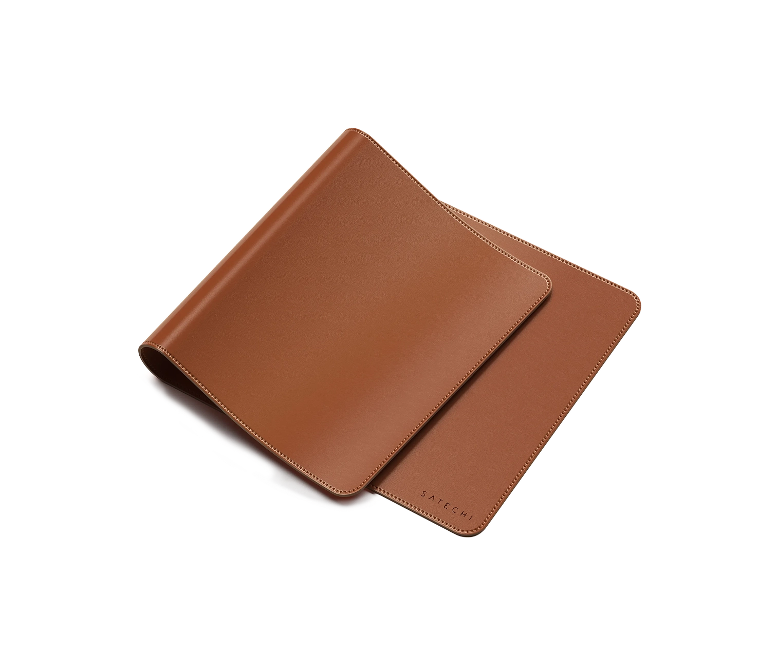 Vegan-Leather Premium Desk MatVegan-Leather Premium Desk Mat
