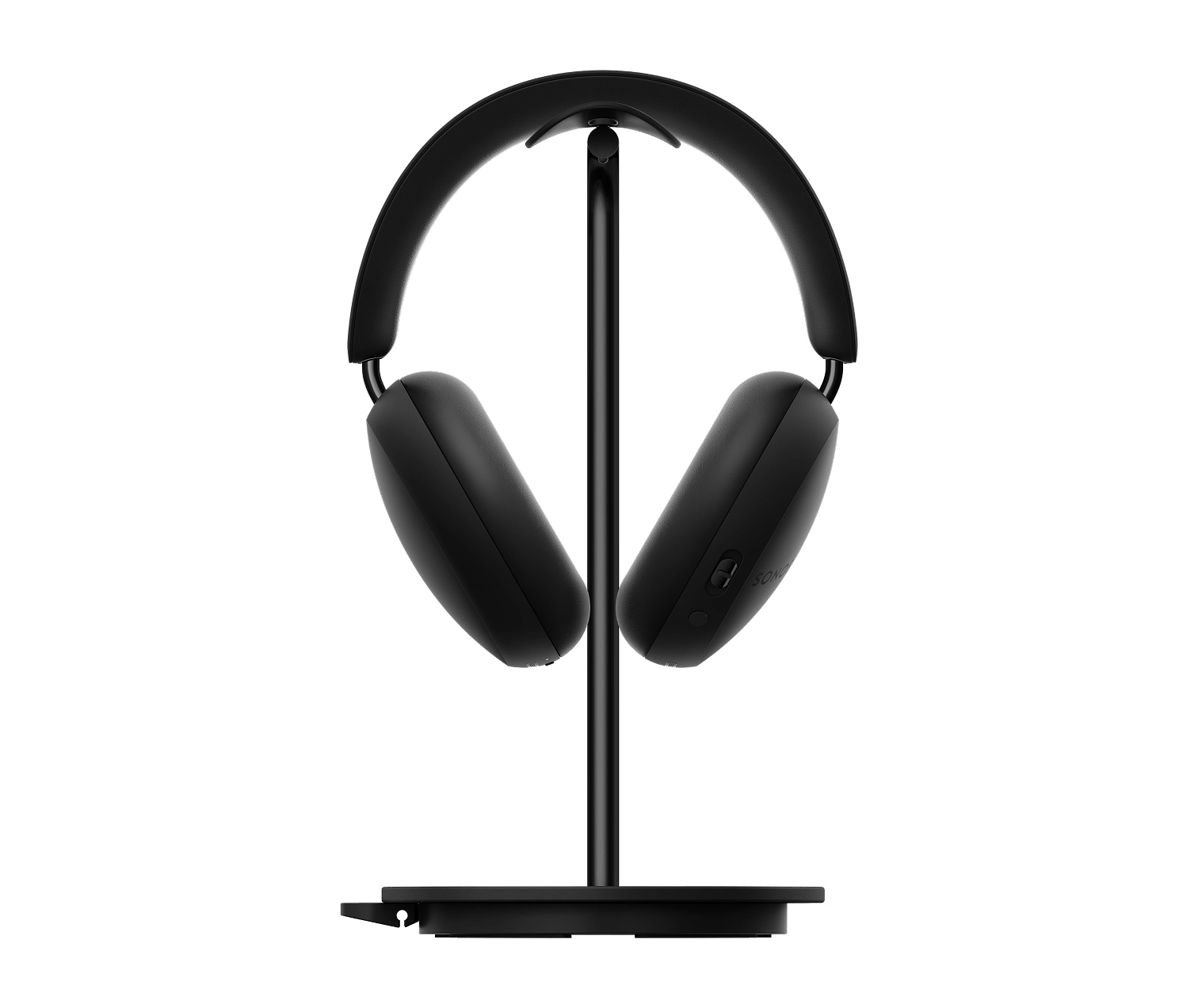 Image of a Sanus Stand for Sonos Ace