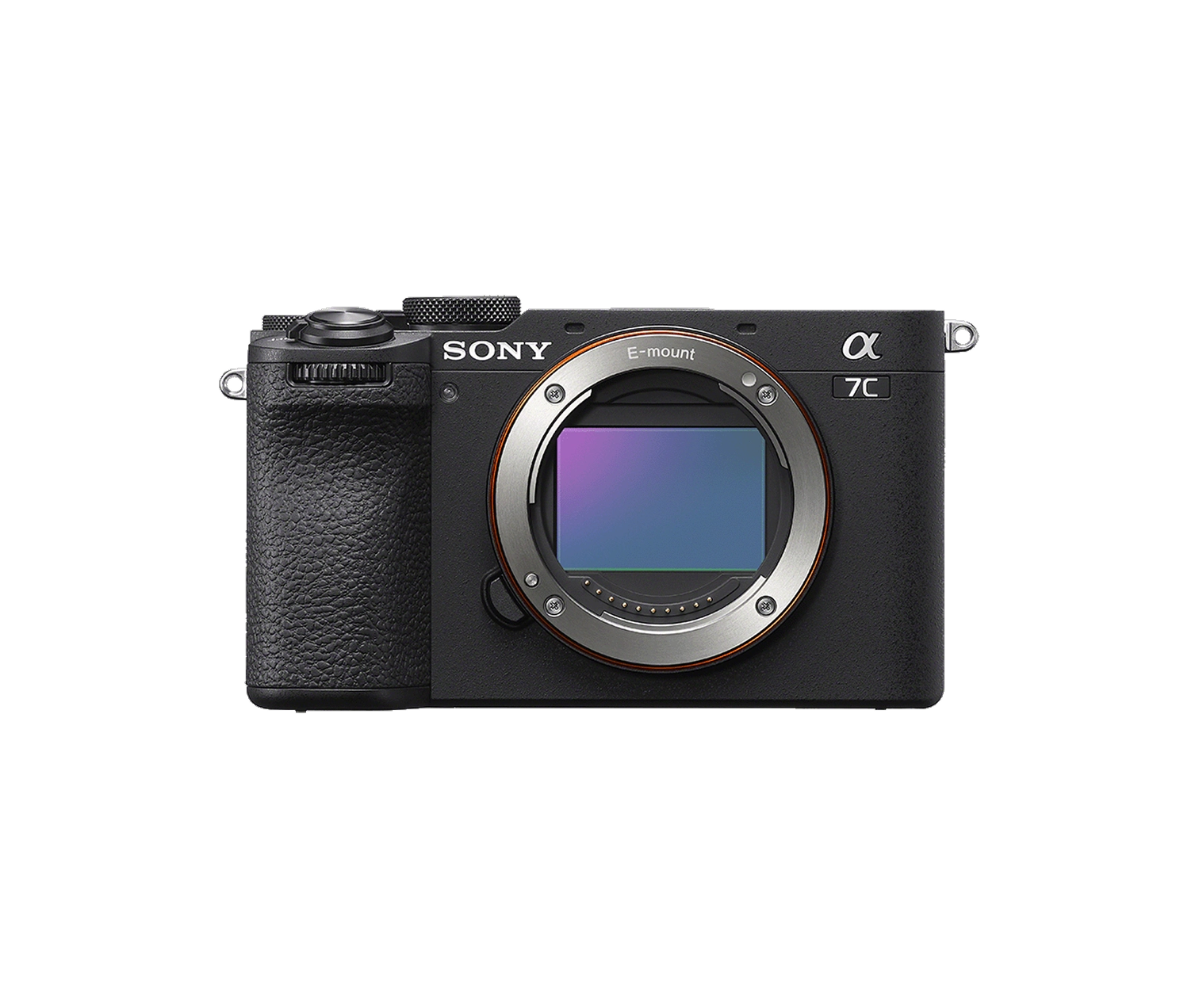 Sony Alpha 7C IISony Alpha 7C II