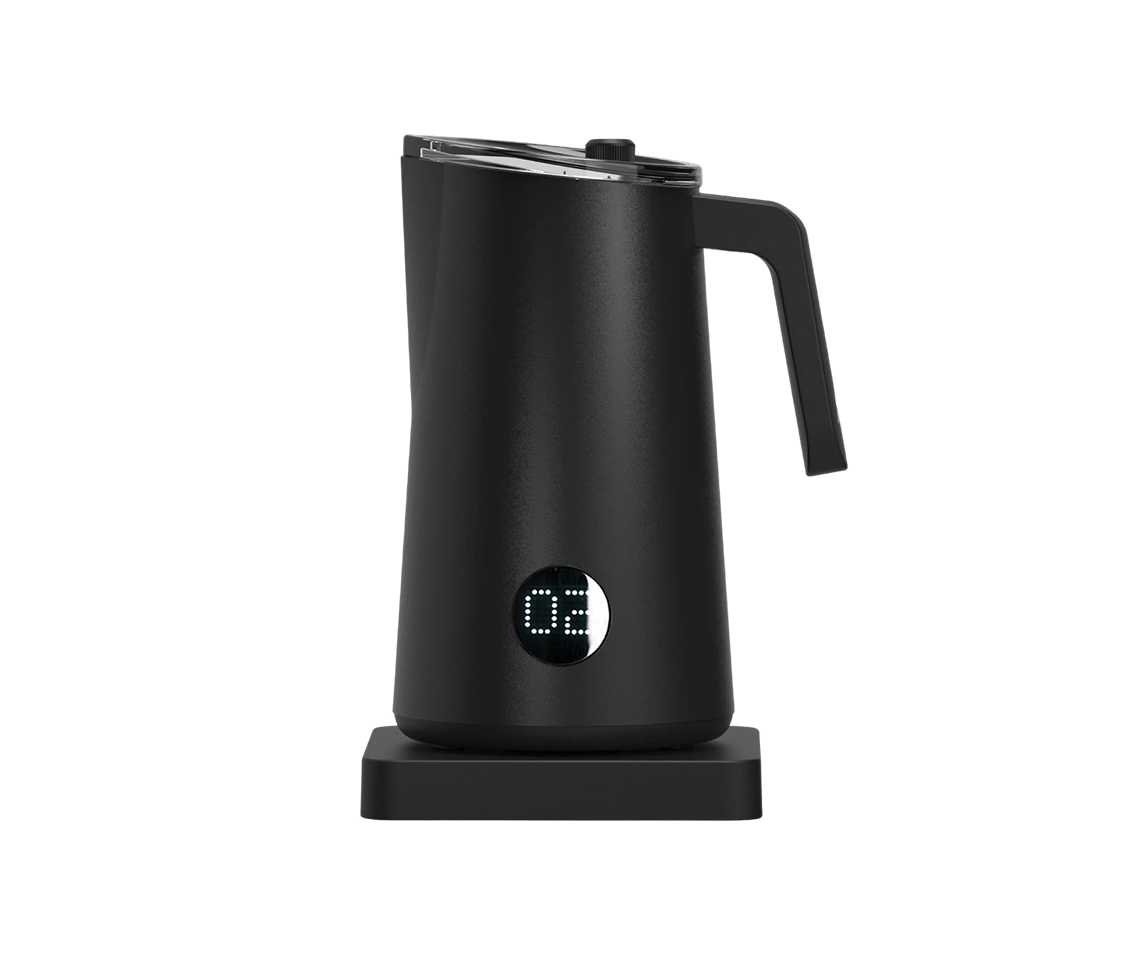 Nanofoamer ProNanofoamer Pro