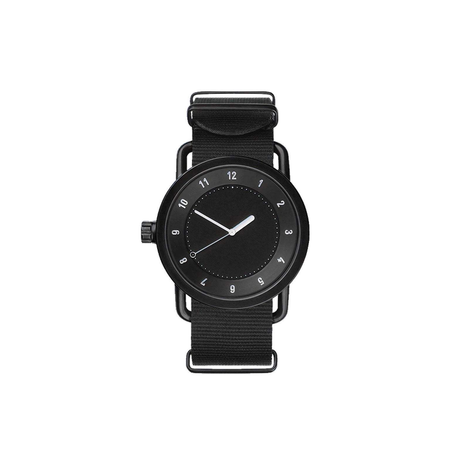 Image of a No1Black