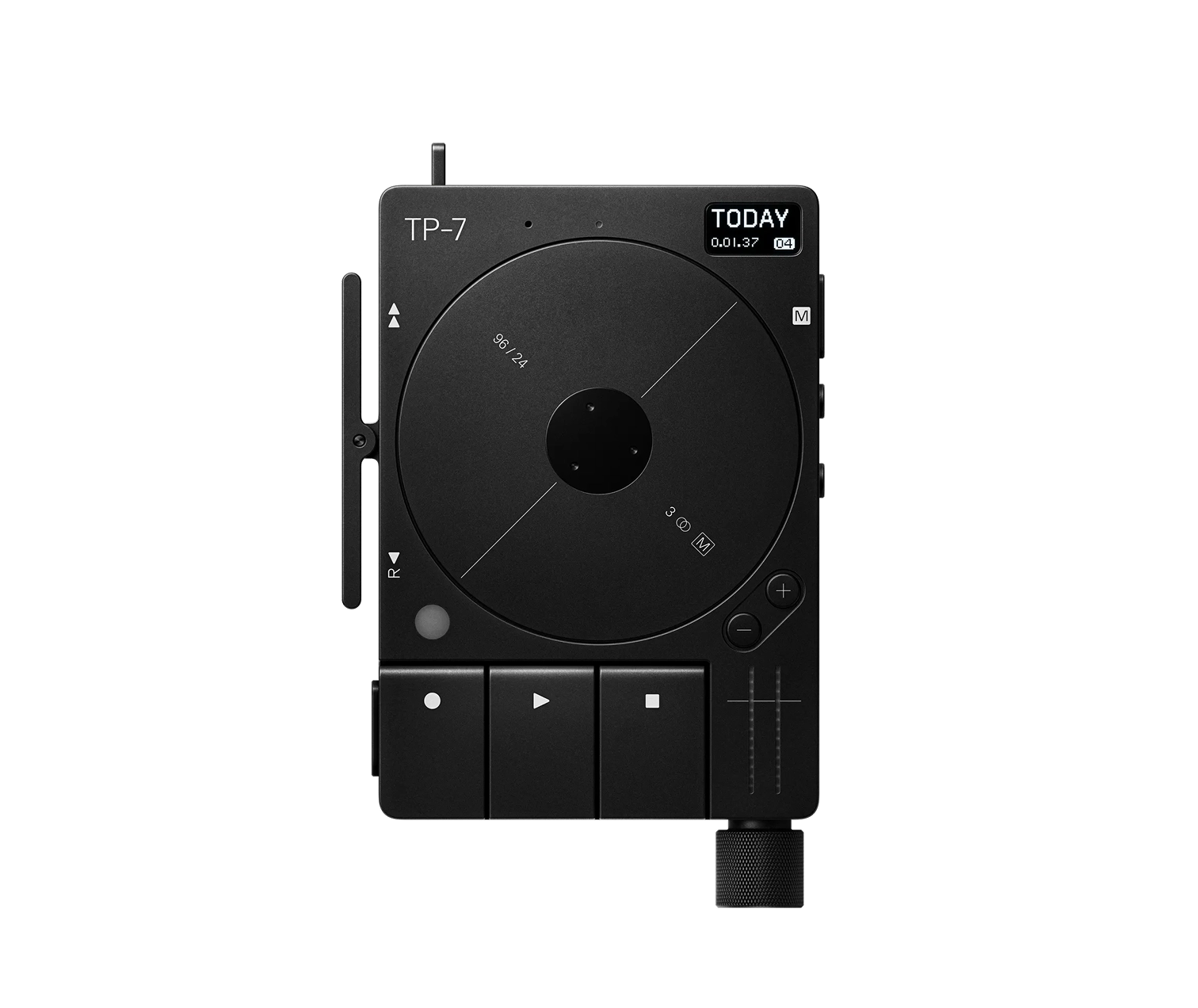 TP-7 Field RecorderTP-7 Field Recorder