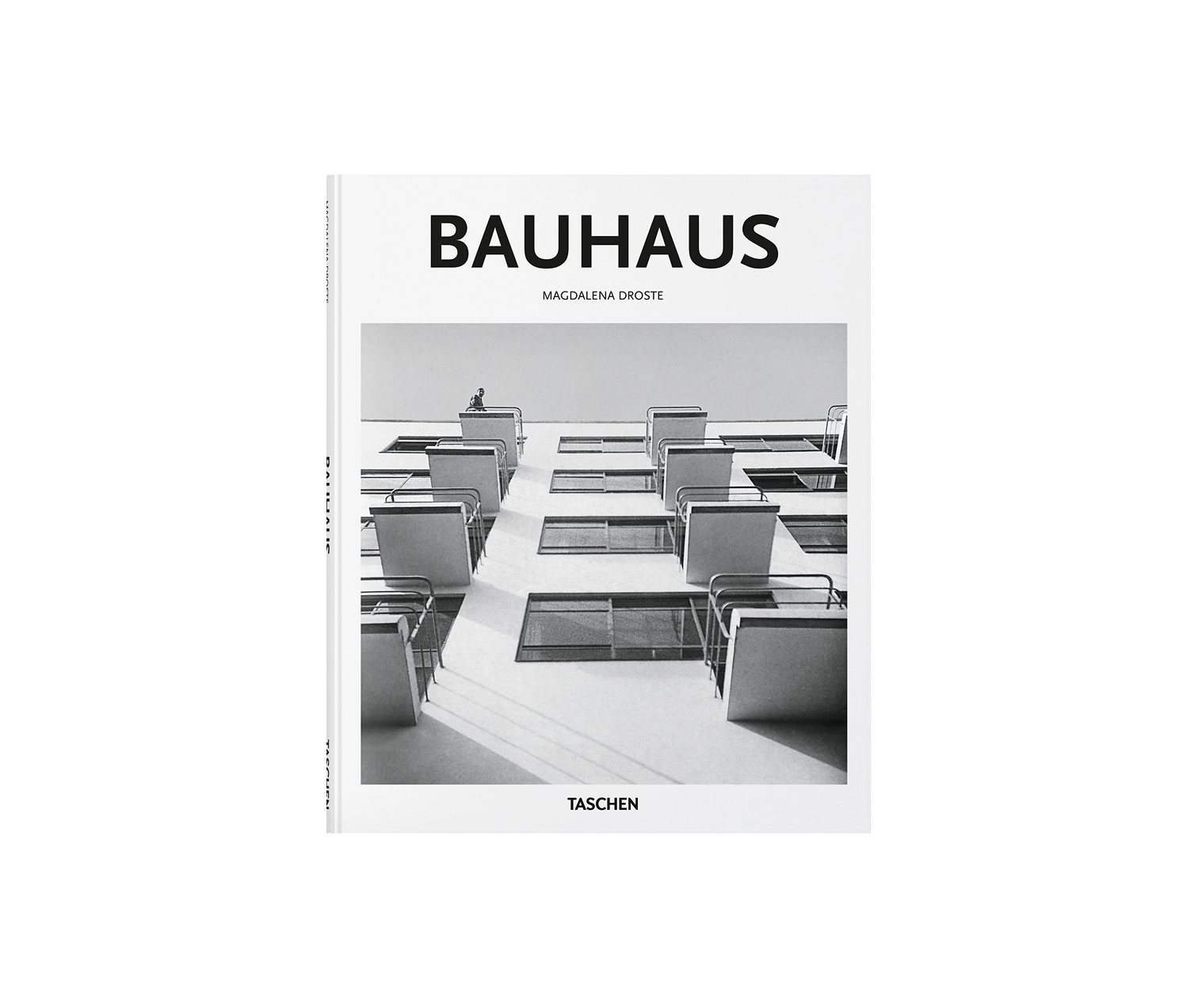 Image of a Bauhaus