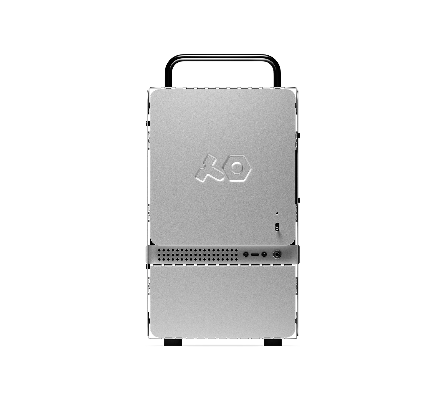 Computer–1 AluminumComputer–1 Aluminum