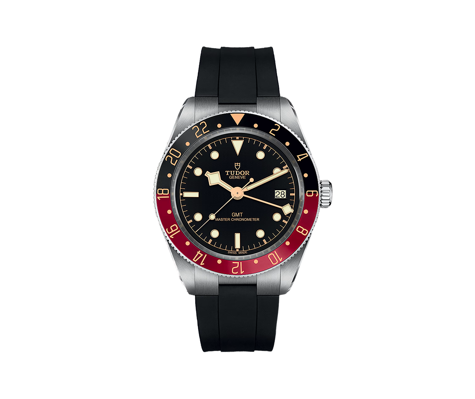 Black Bay 58 GMTBlack Bay 58 GMT