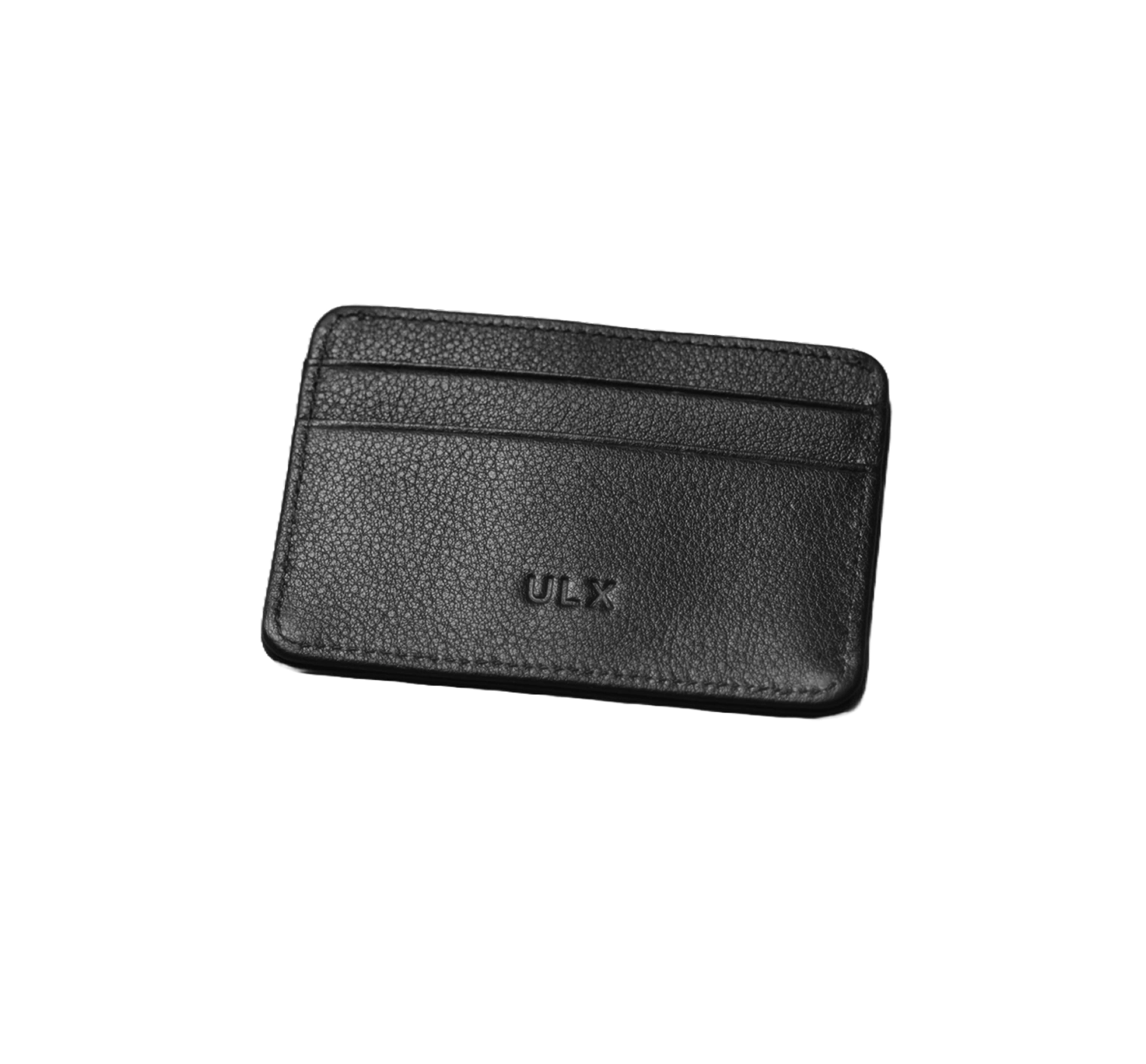 Leather Card HolderLeather Card Holder