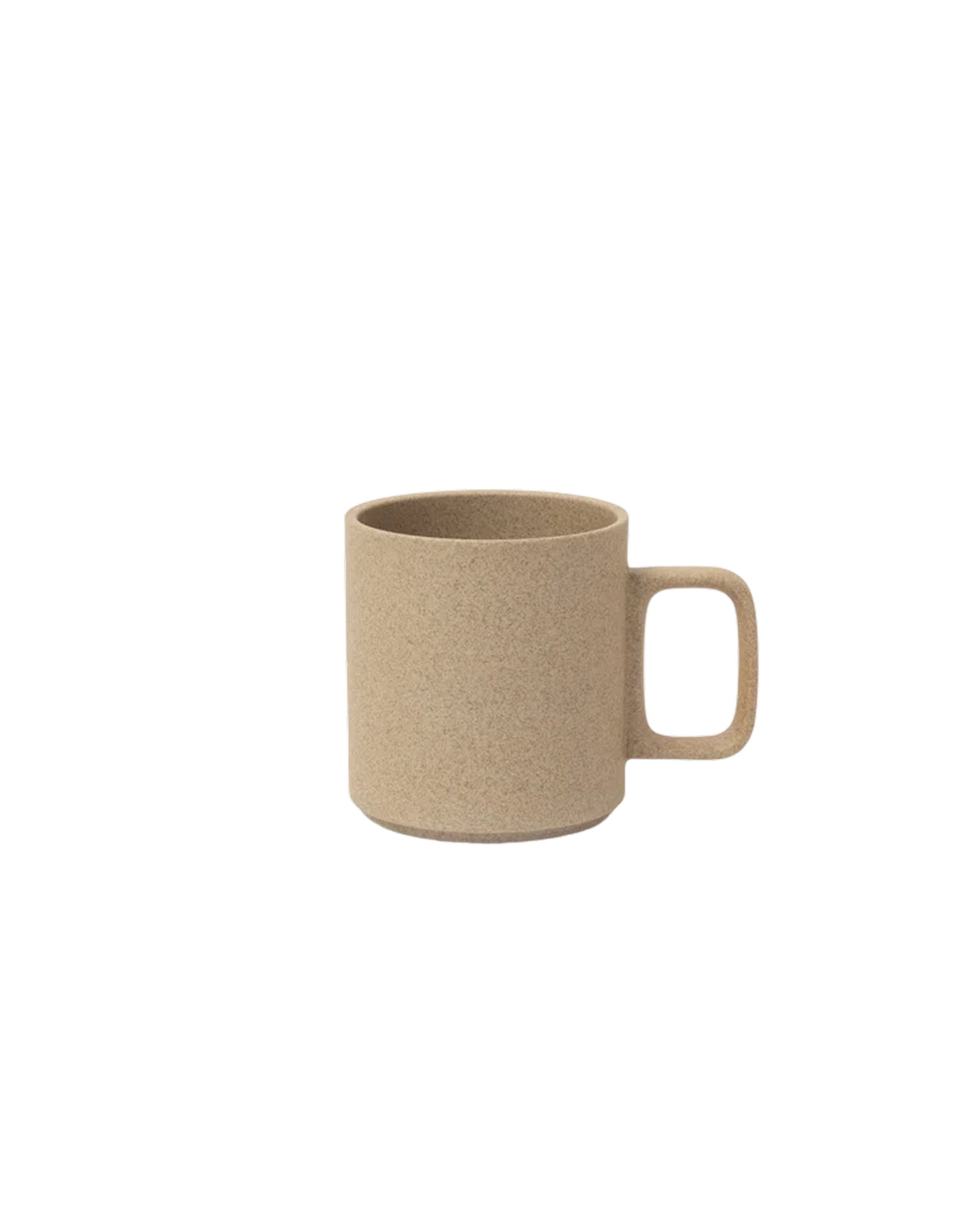 Image of a Hasami Porcelain Mug