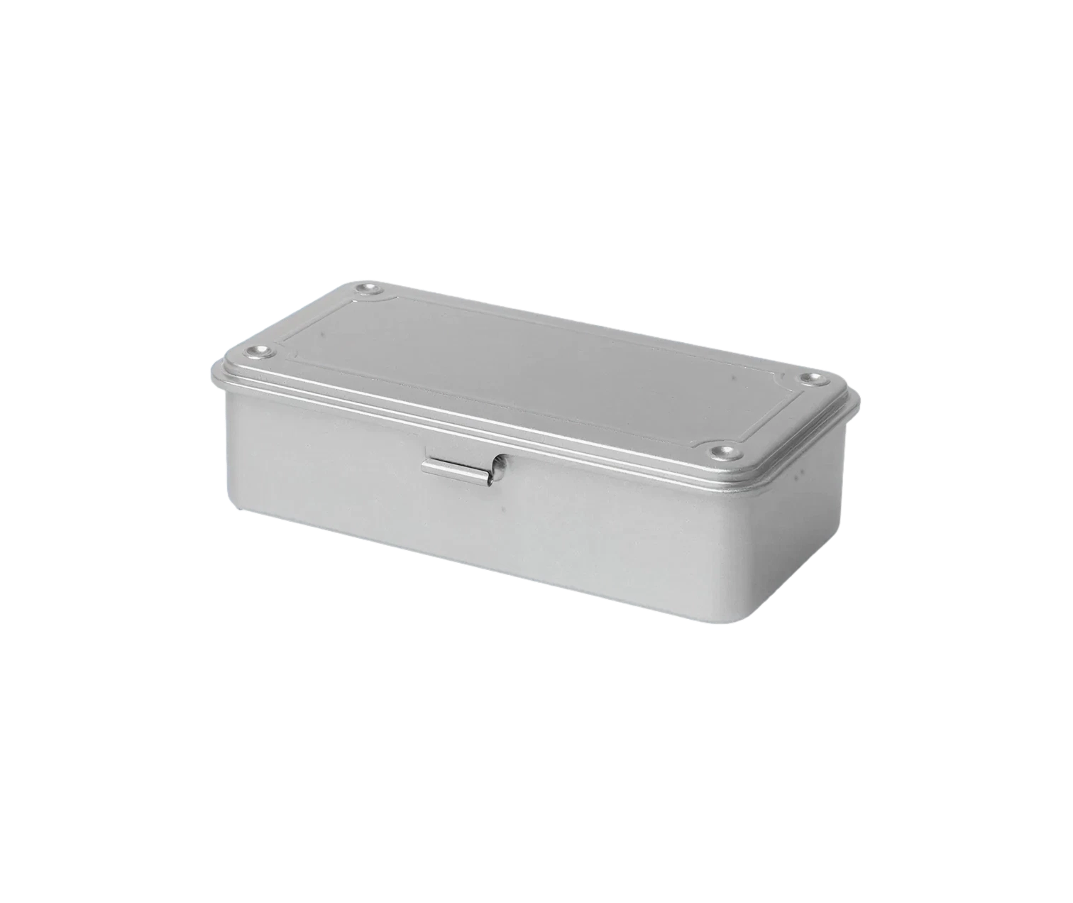Image of a Toyo Steel Stackable Storage Box