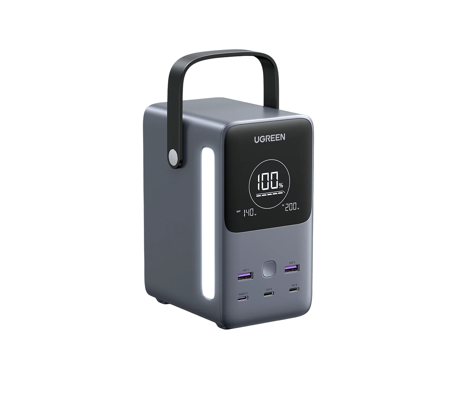 Portable Charger Power BankPortable Charger Power Bank