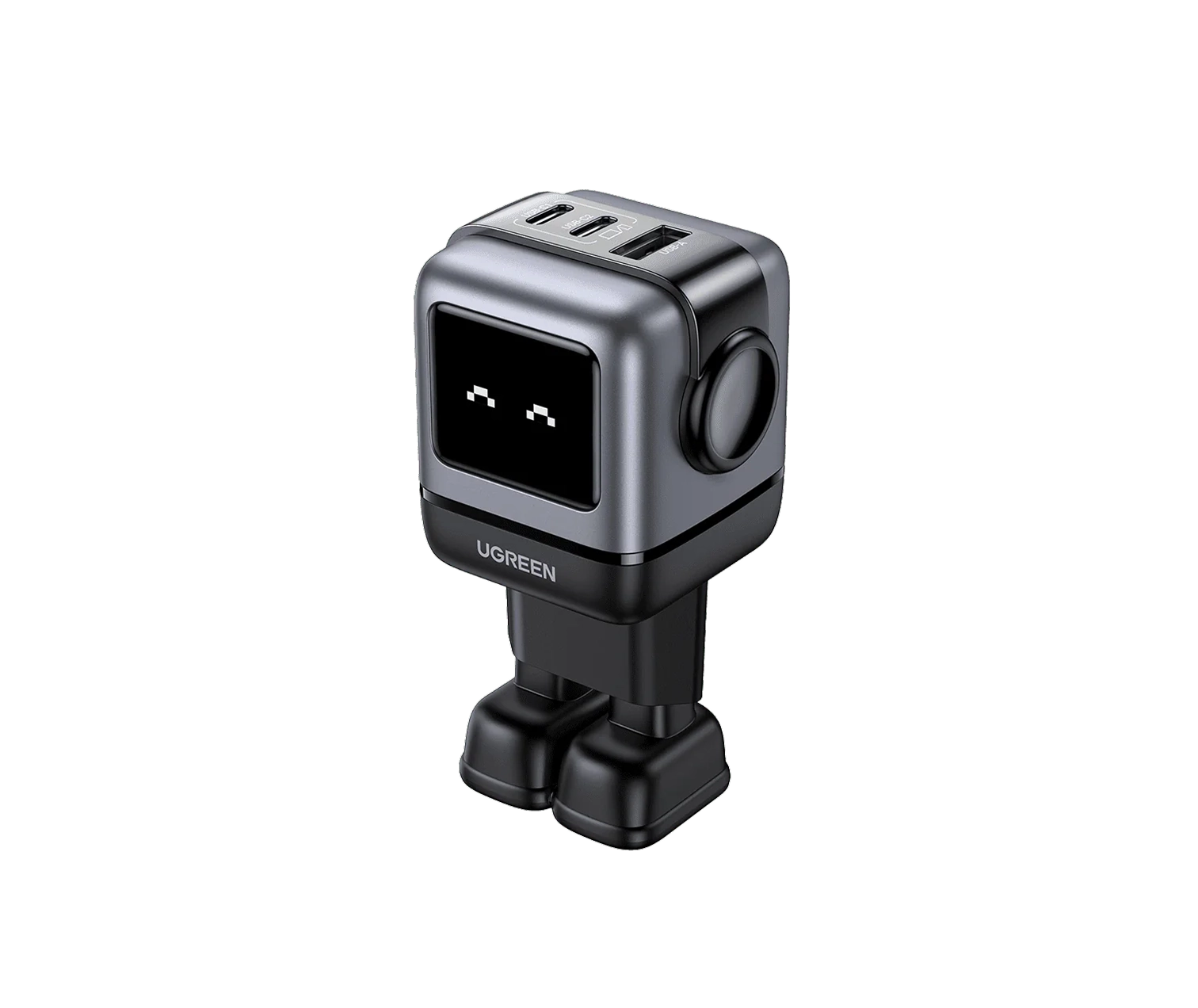 Uno ChargerUno Charger