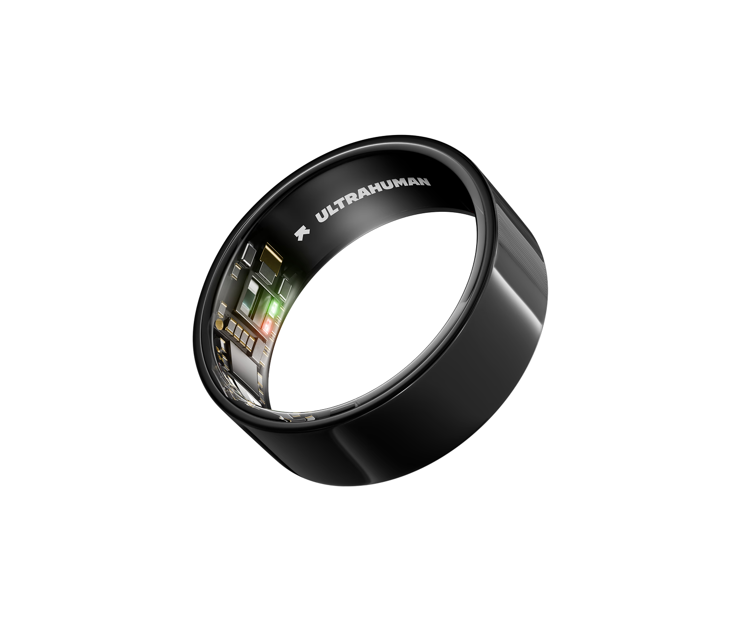 Image of a Ring Air