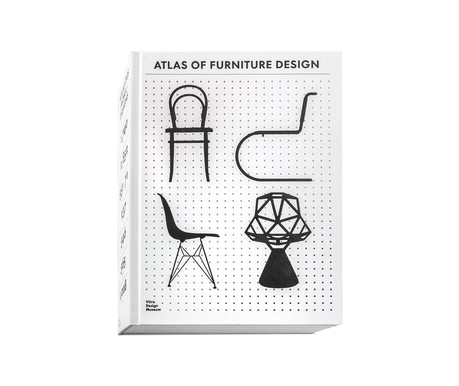 Atlas of Furniture DesignAtlas of Furniture Design