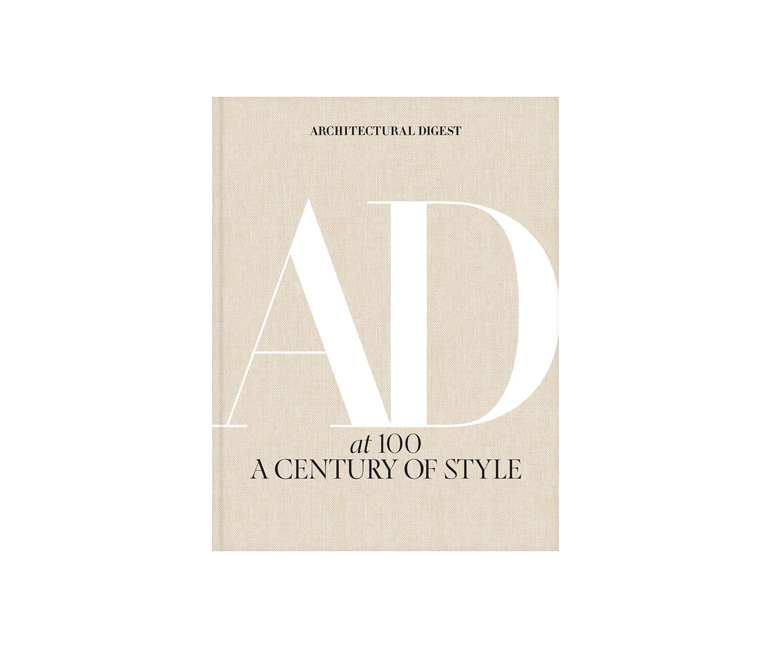Architectural Digest at 100: A Century of StyleArchitectural Digest at 100: A Century of Style