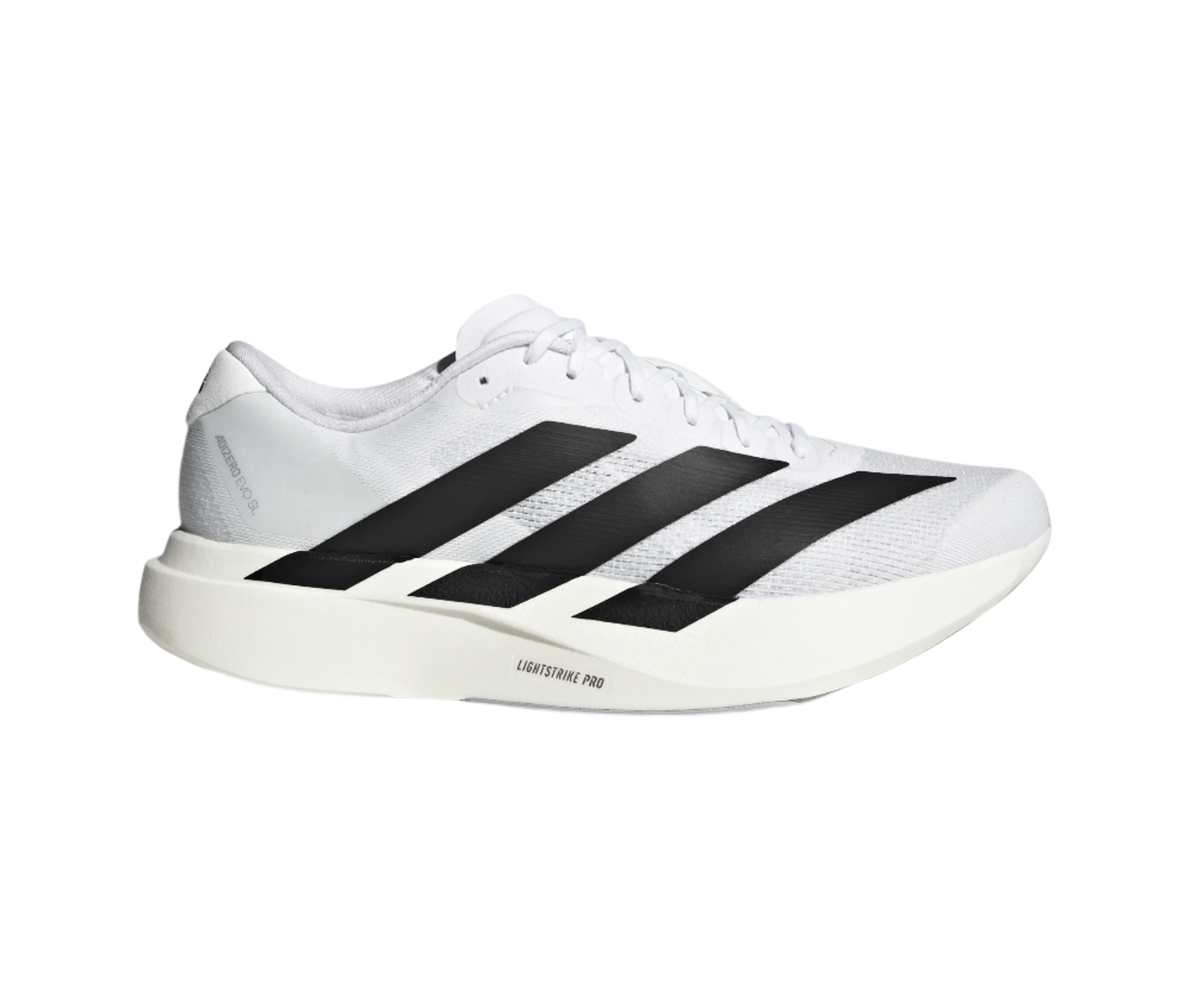 Image of a Adizero Evo Sl Running Shoes