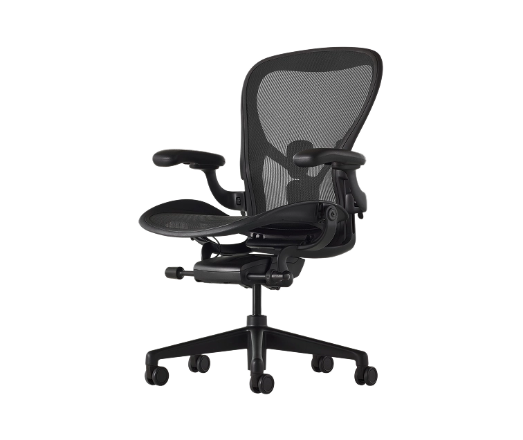 Herman Miller AeronHerman Miller Aeron