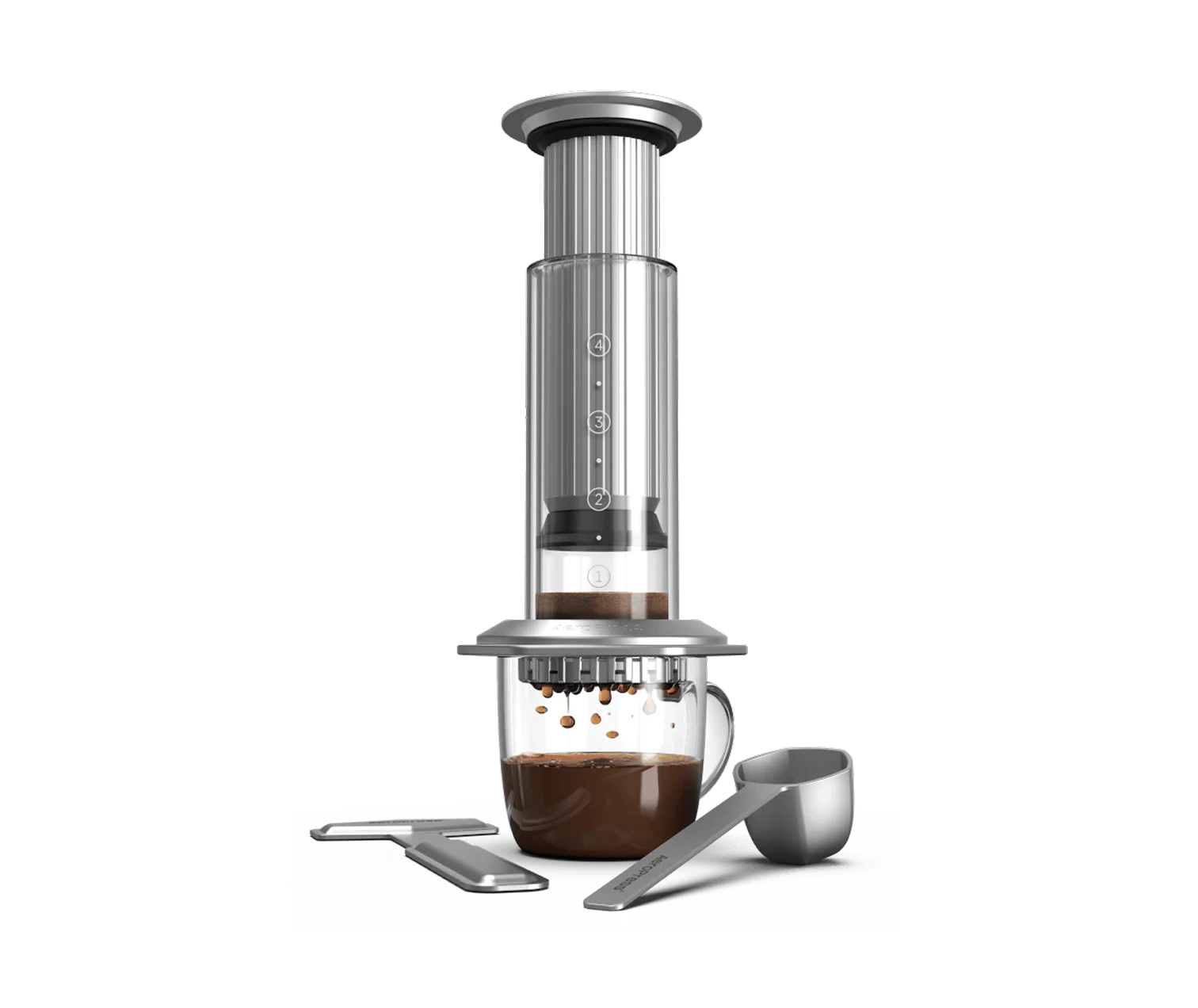 Premium Coffee PressPremium Coffee Press
