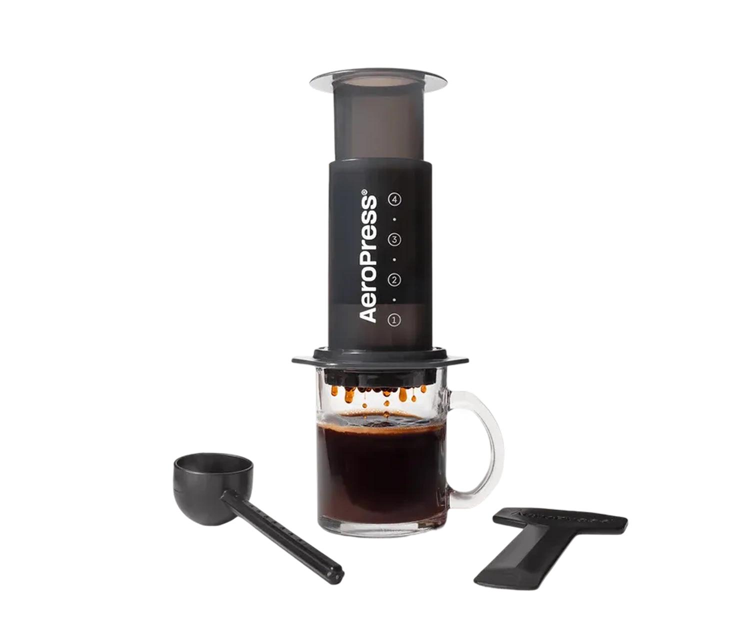 Original Coffee PressOriginal Coffee Press