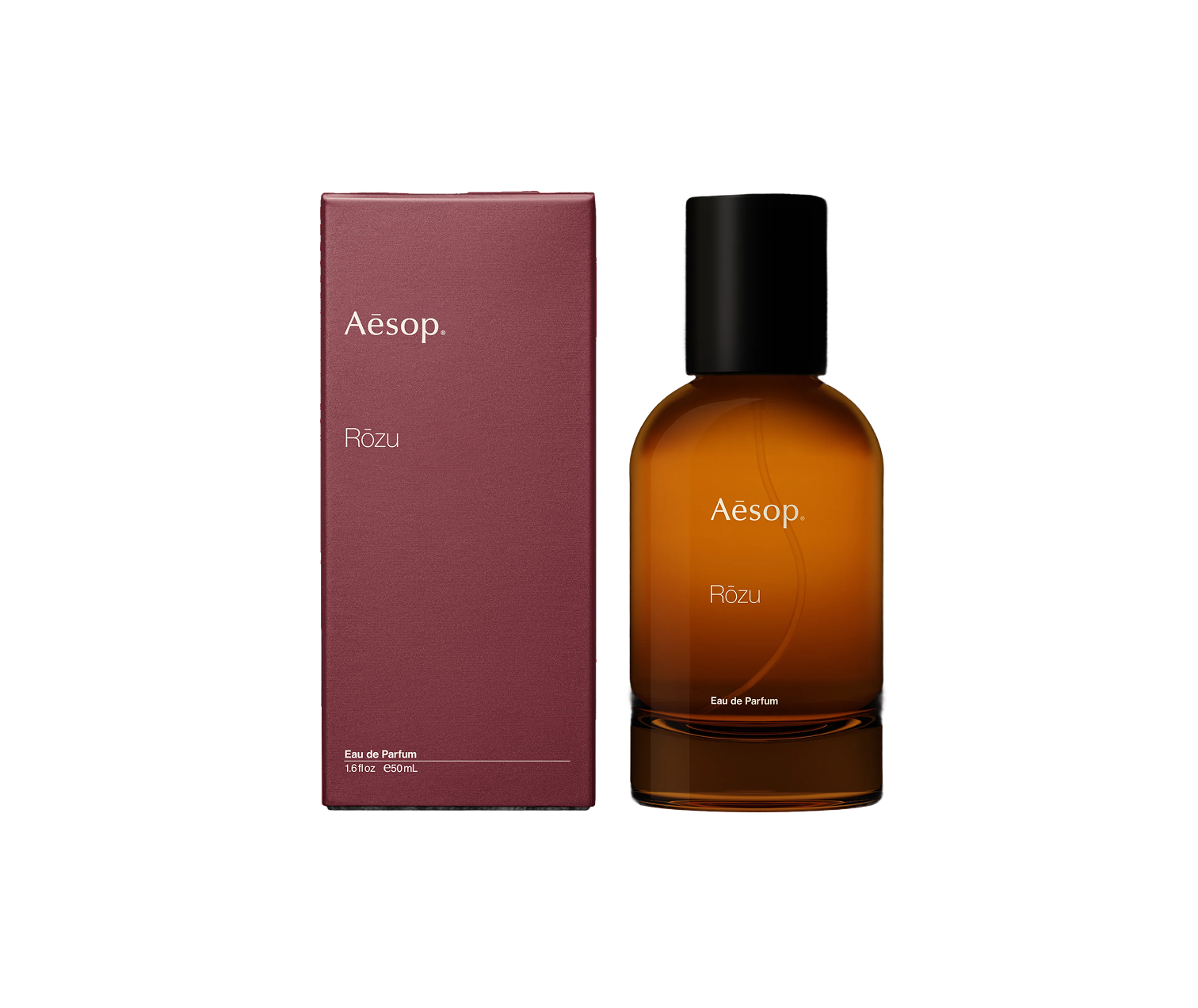 Rōzu Eau De ParfumRōzu Eau De Parfum