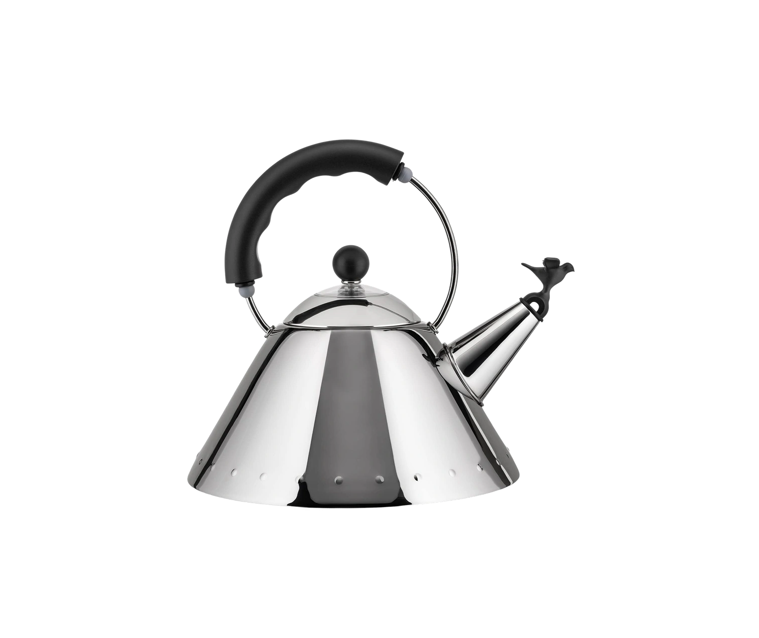 Bird Whistling KettleBird Whistling Kettle