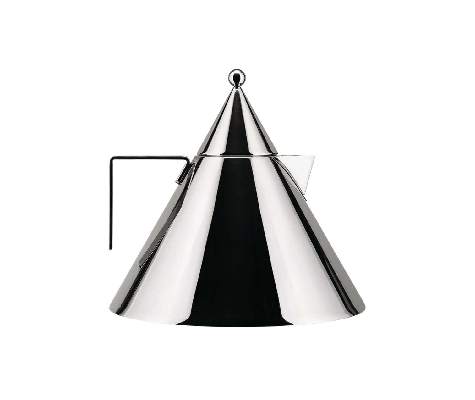 Il Conico KettleIl Conico Kettle
