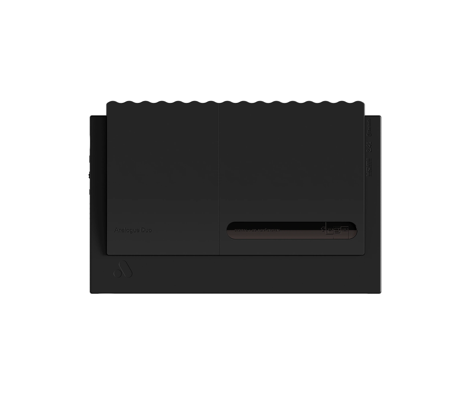 Image of a Duo