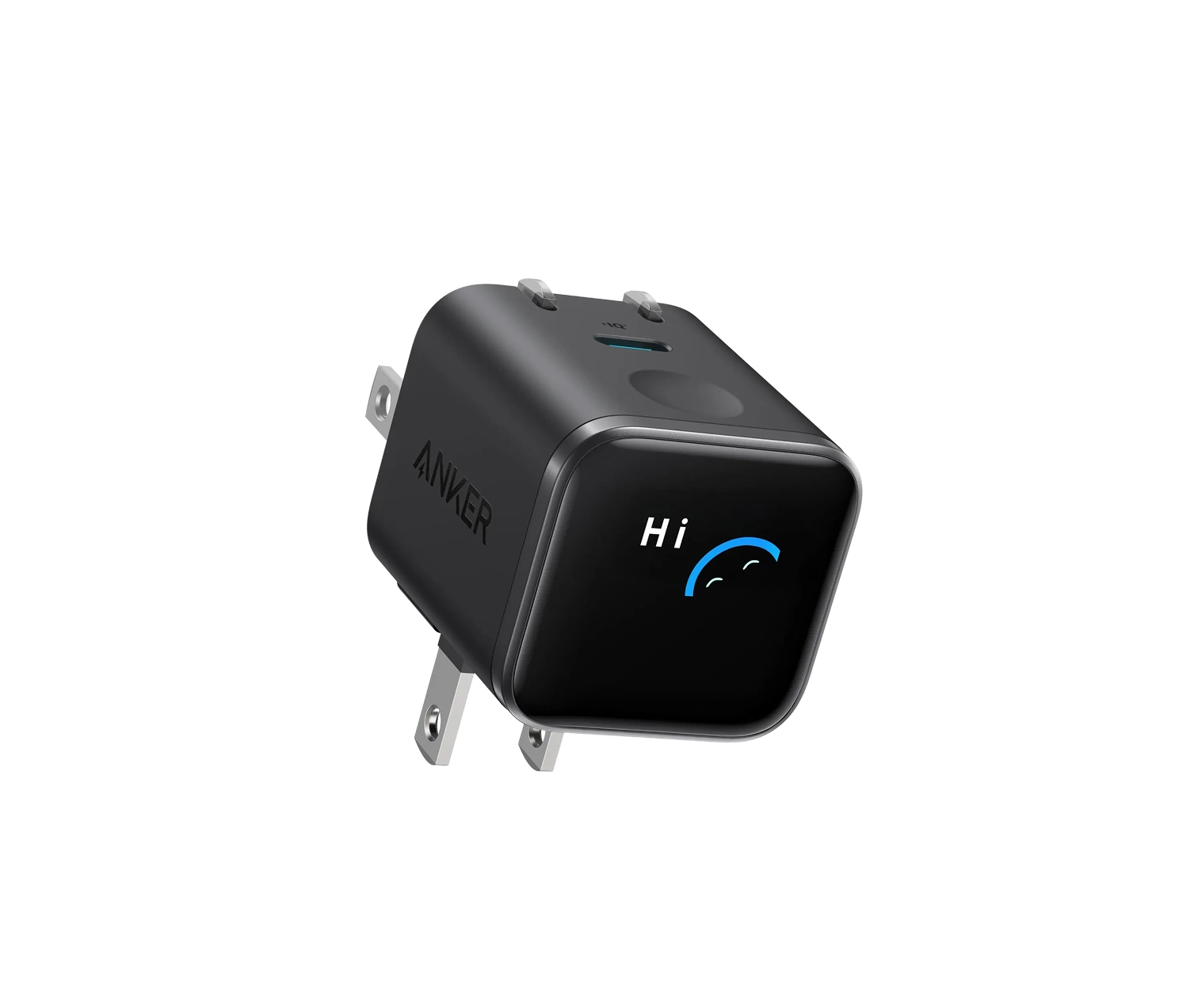 Nano USB C Wall ChargerNano USB C Wall Charger