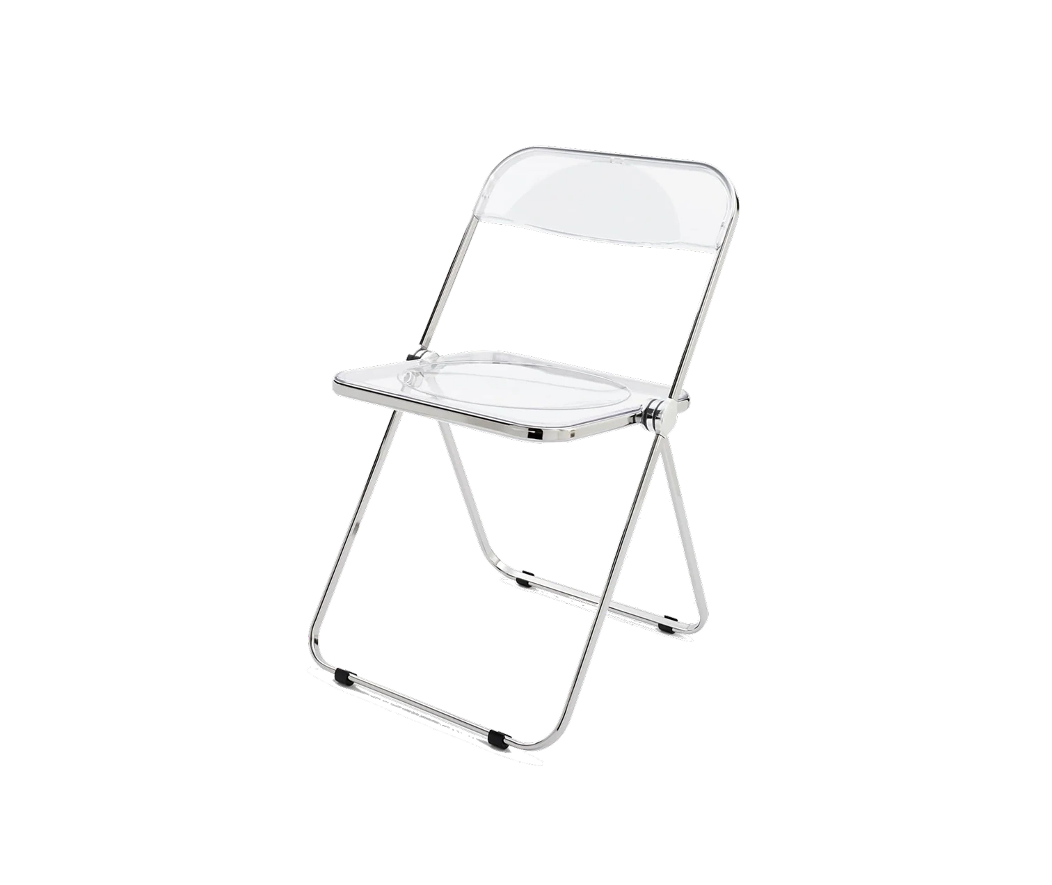 Image of a Plia Folding Chair