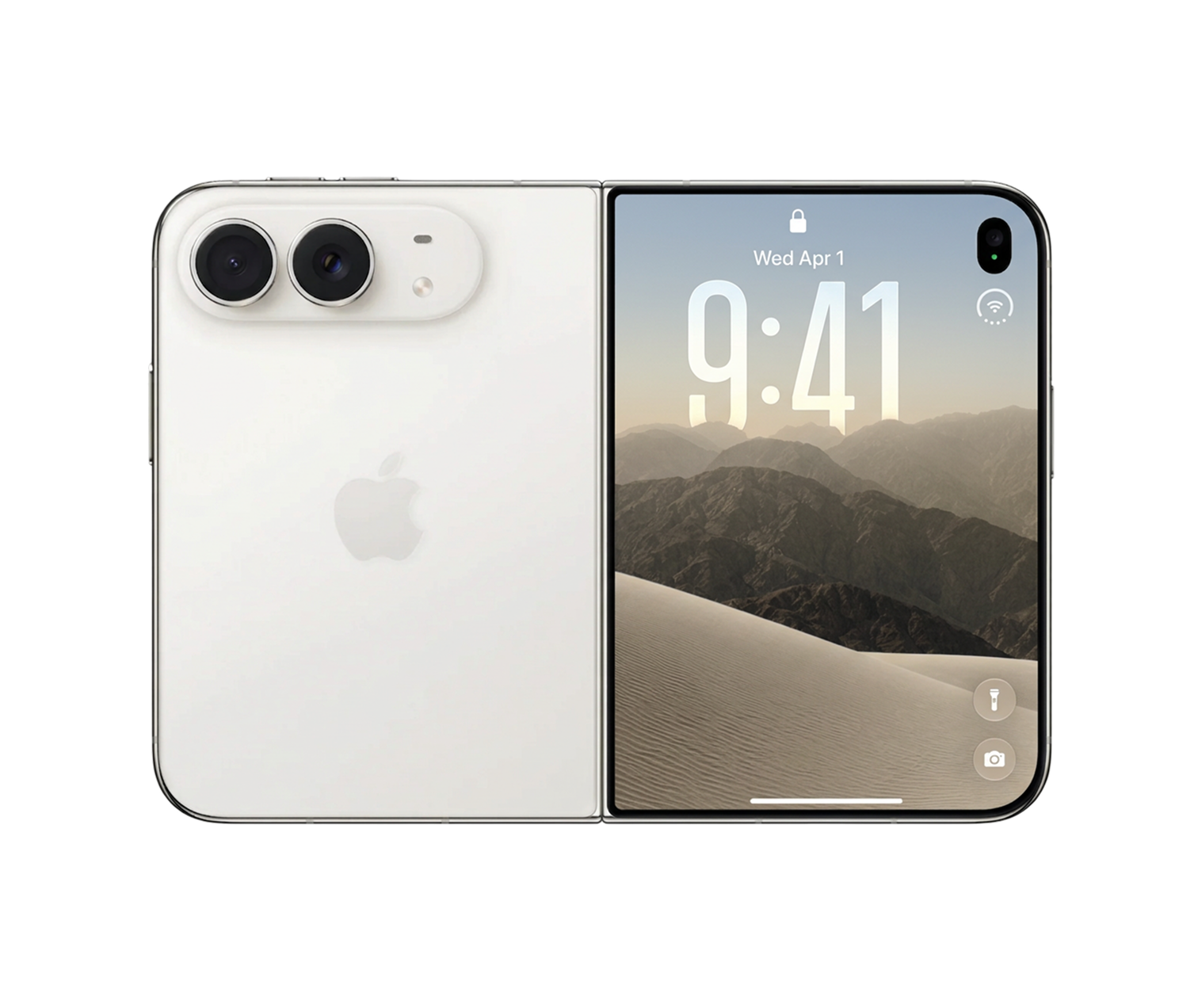 iPhone DuoiPhone Duo