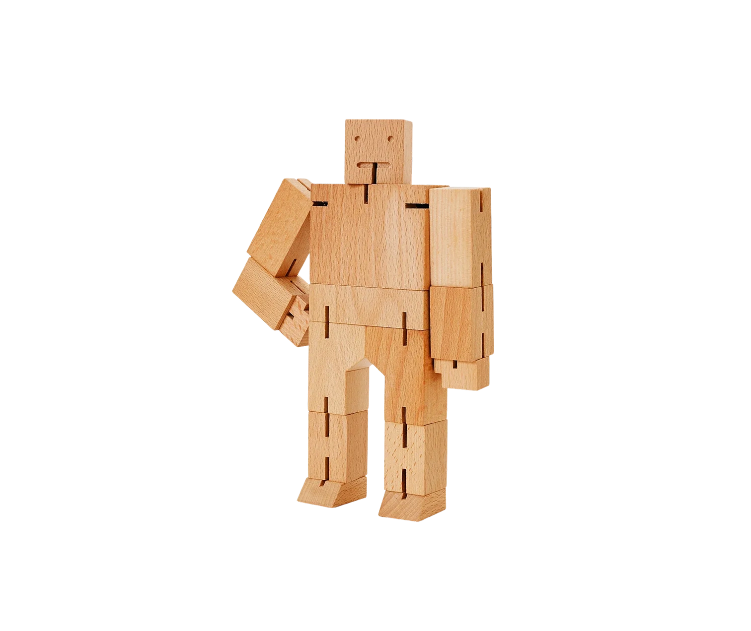 Cubebot ClassicCubebot Classic