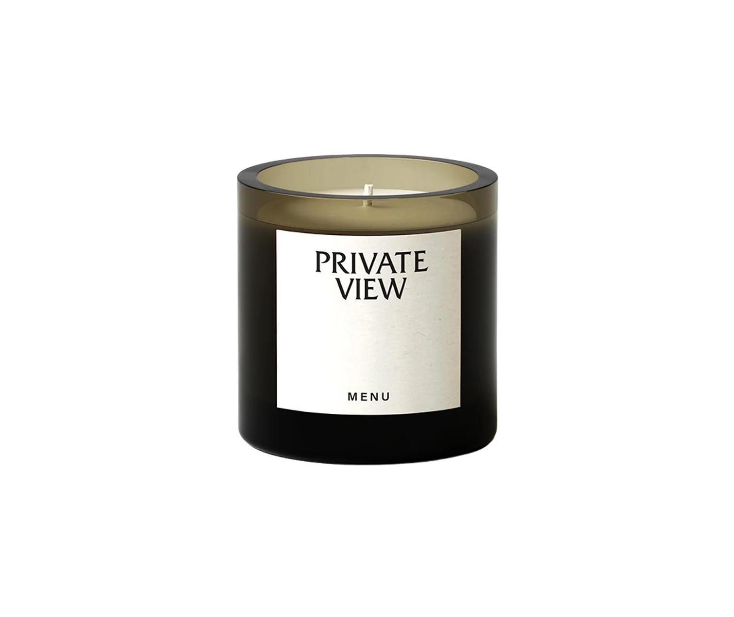 Olfacte Scented CandleOlfacte Scented Candle