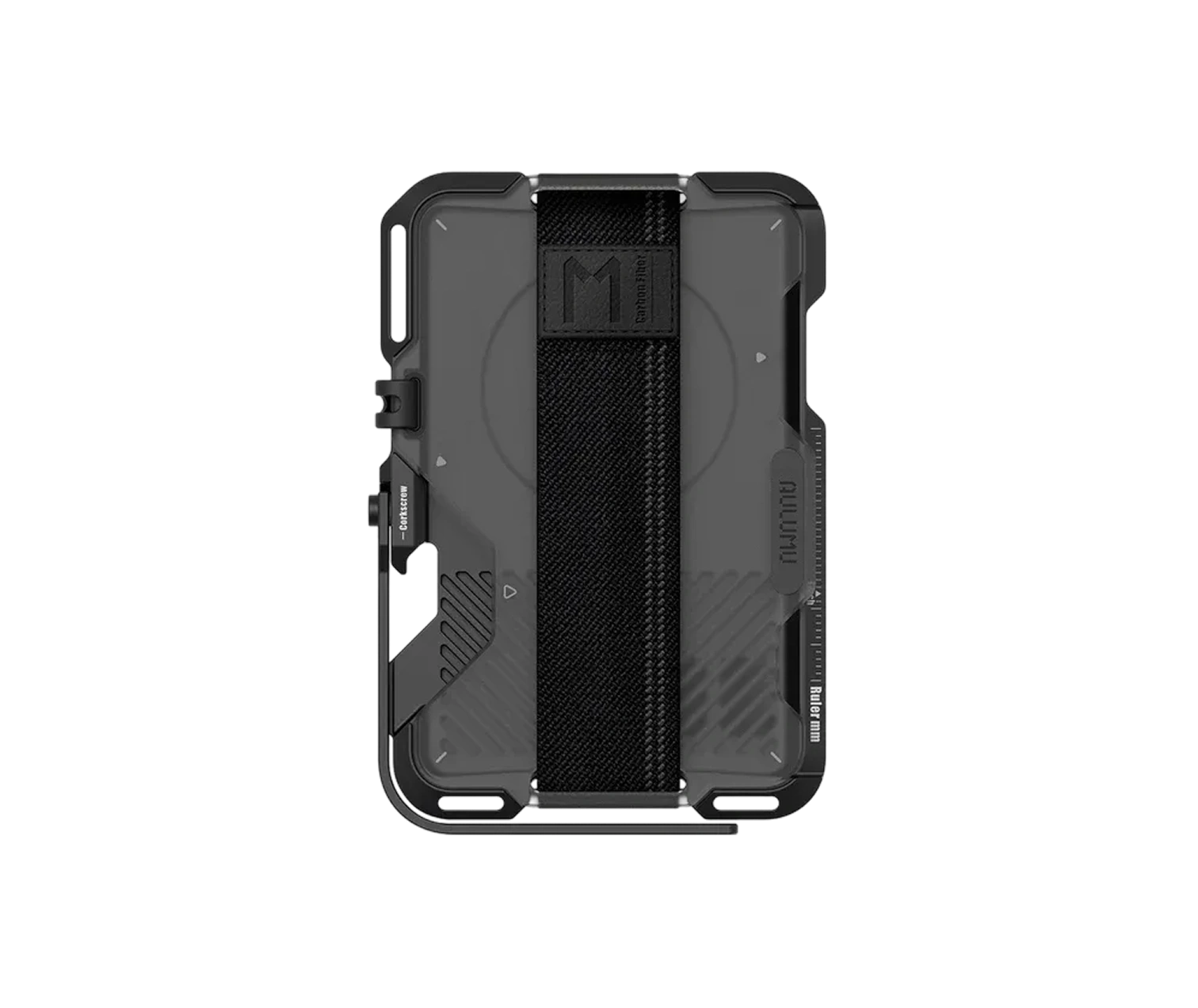 Image of a G03 Multi-Tool Magnetic Wallet