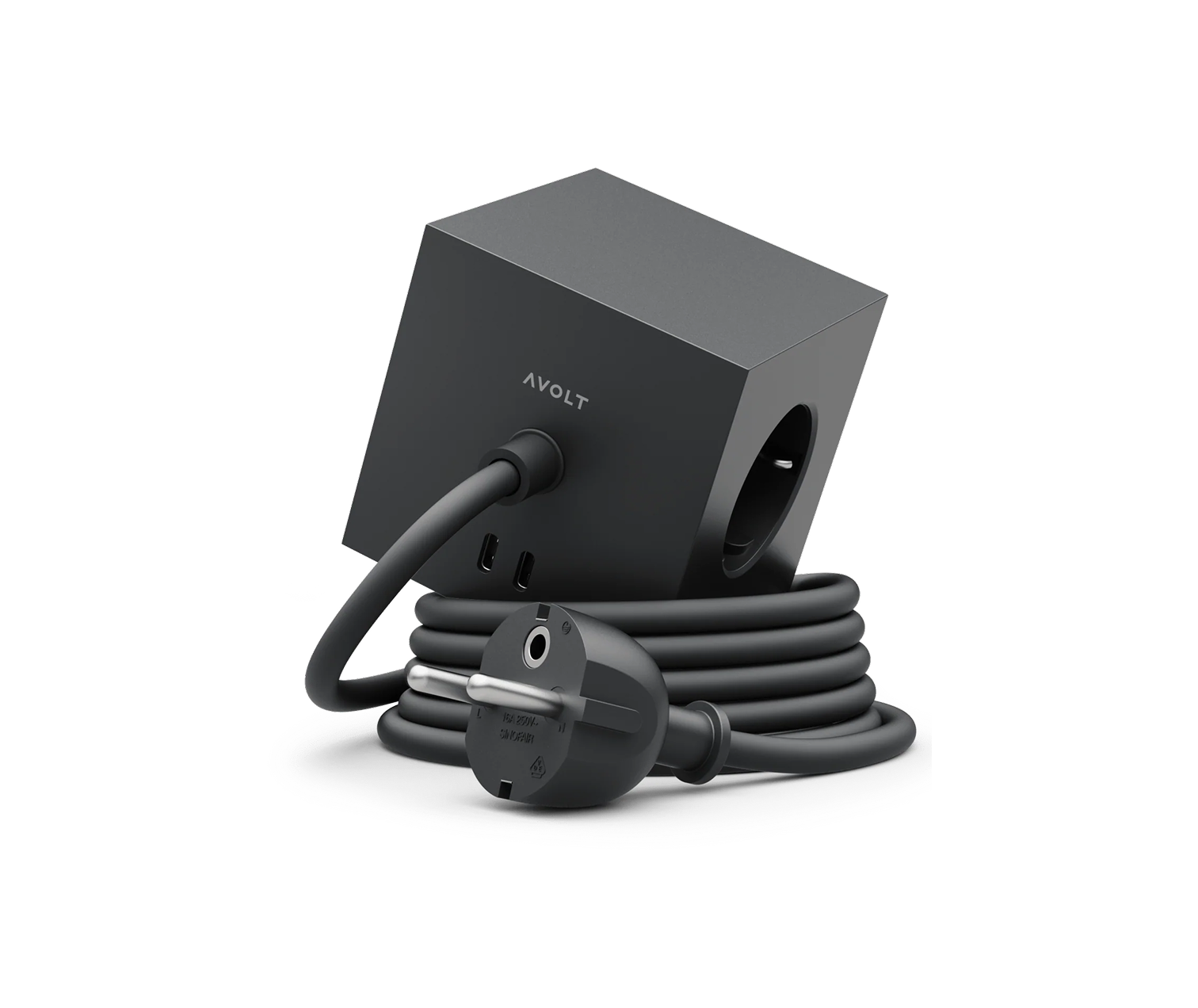 Square 2 USB-C Wall SocketSquare 2 USB-C Wall Socket