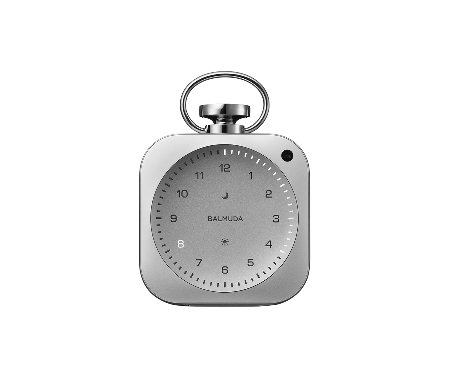 The ClockThe Clock