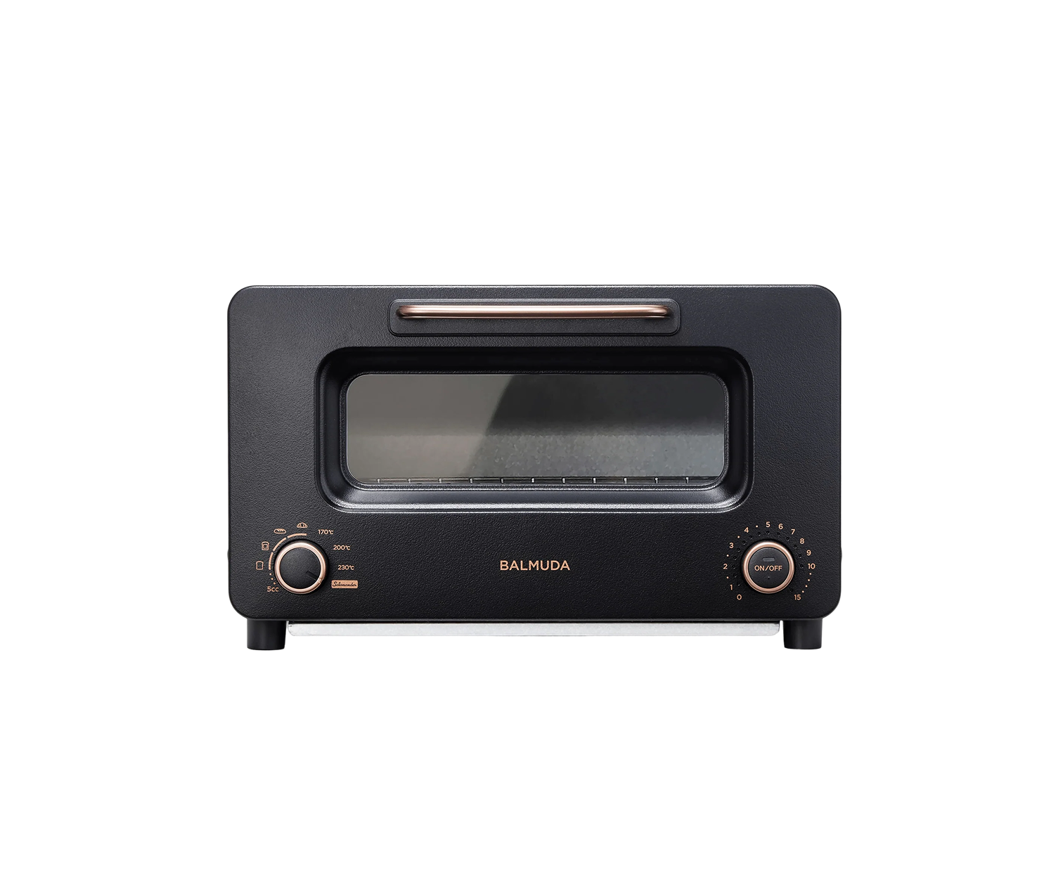 The Toaster ProThe Toaster Pro