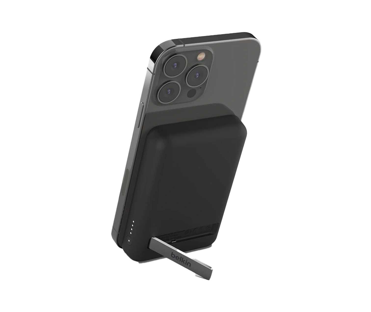 Image of a BoostCharge Pro Magnetic Power Bank 5K