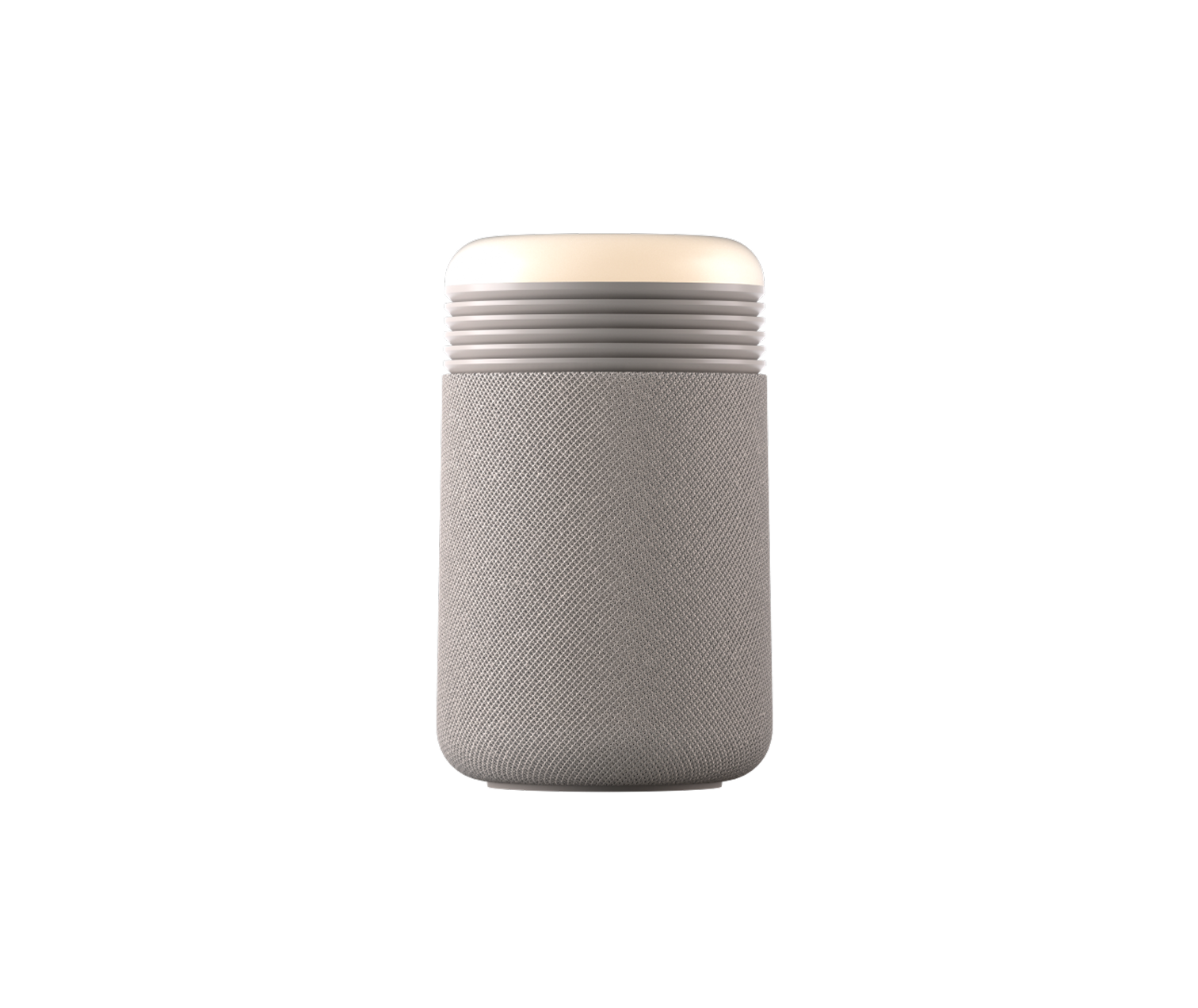 Mini Restful Sunrise Clock Air PurifierMini Restful Sunrise Clock Air Purifier