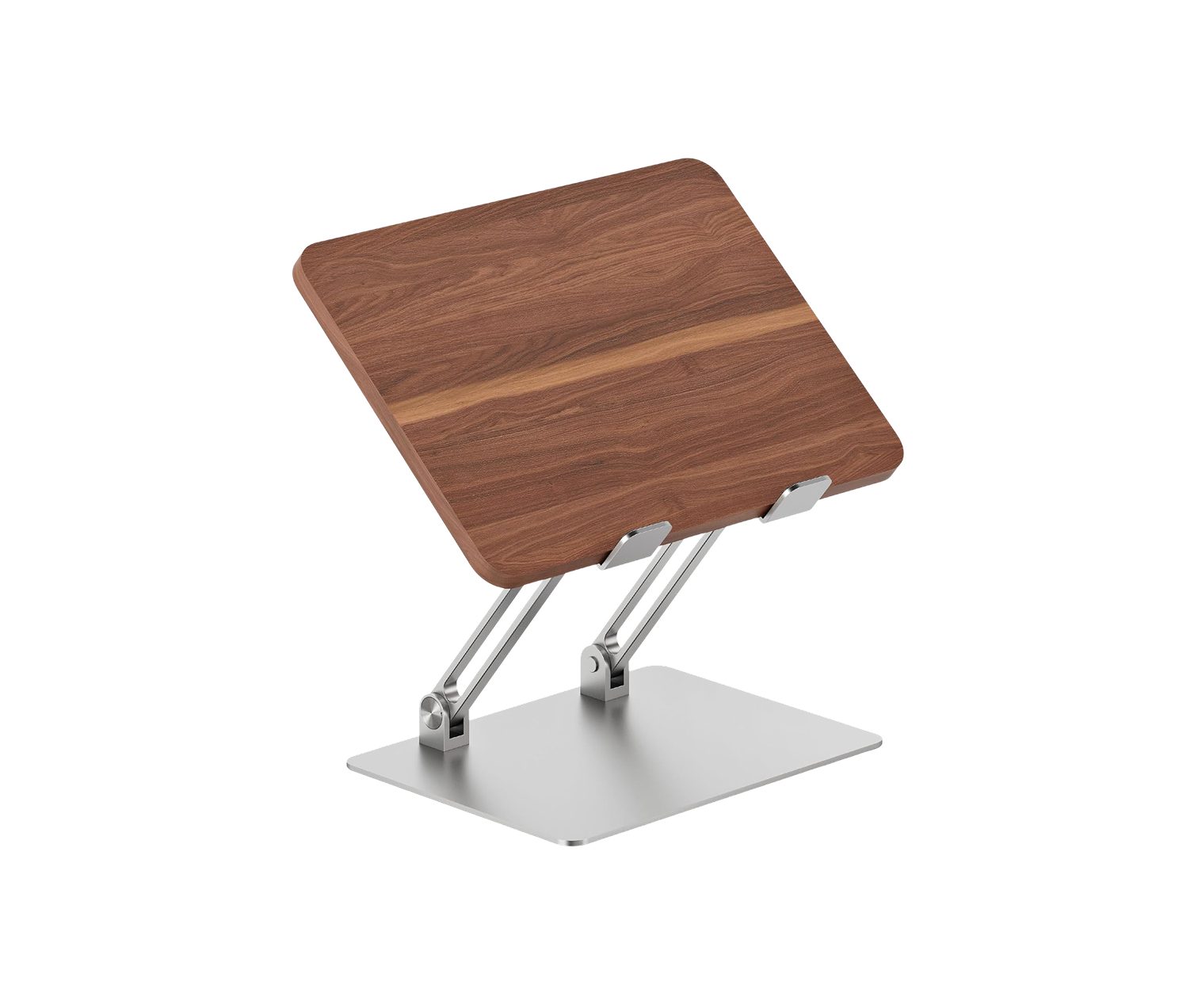 Image of a Adjustable Laptop Stand