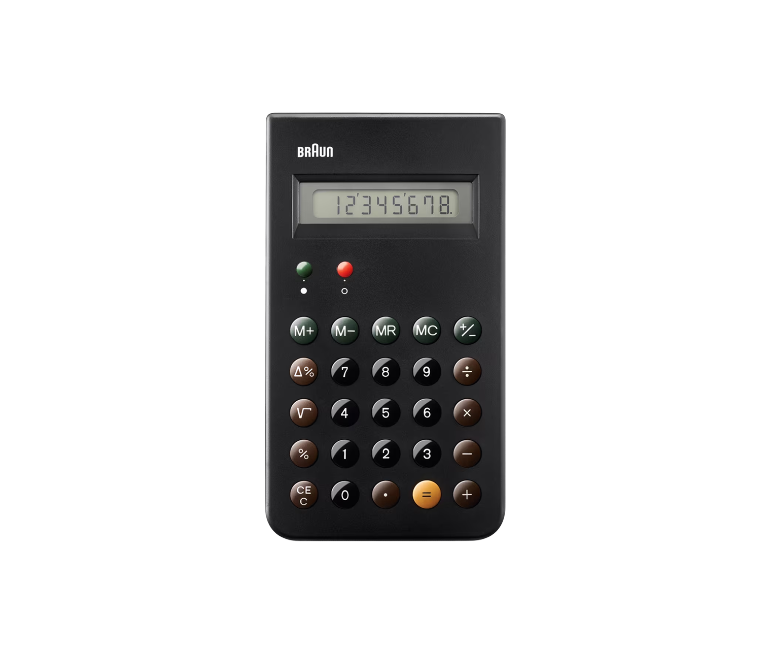 ET66 CalculatorET66 Calculator