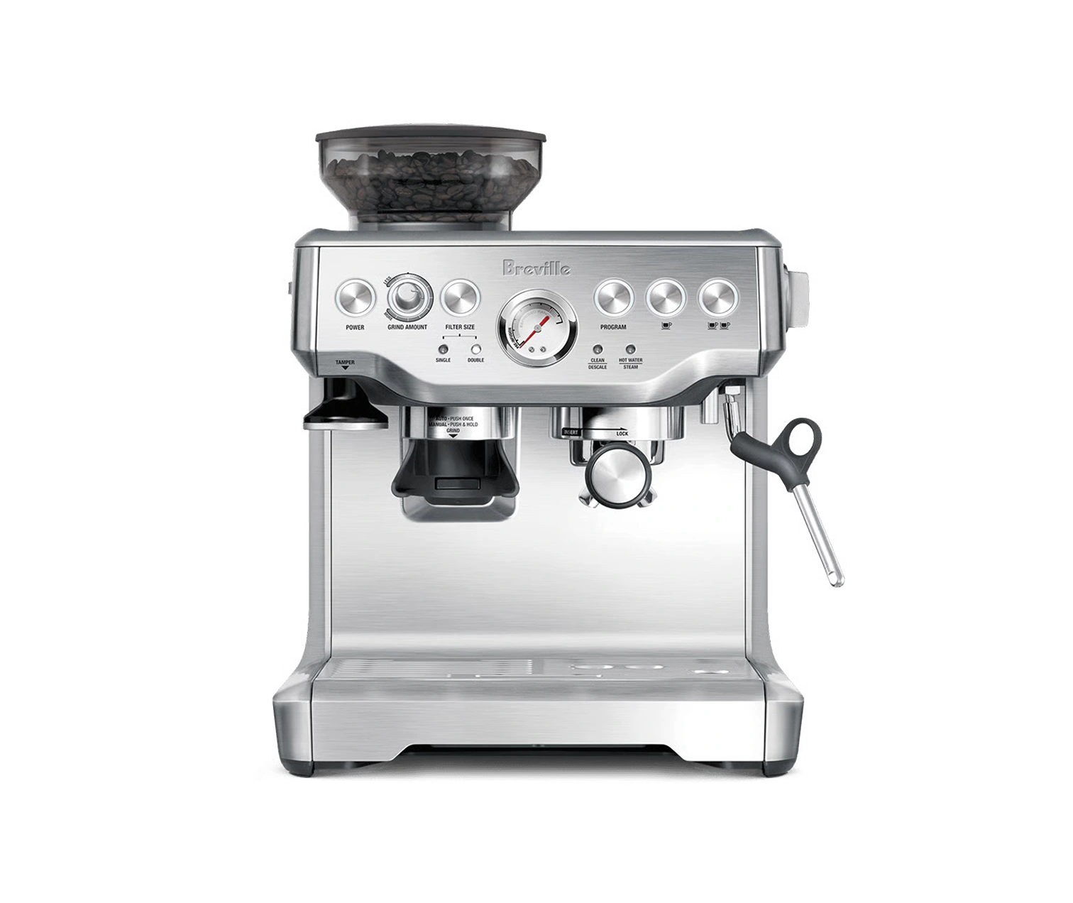 Barista ExpressBarista Express