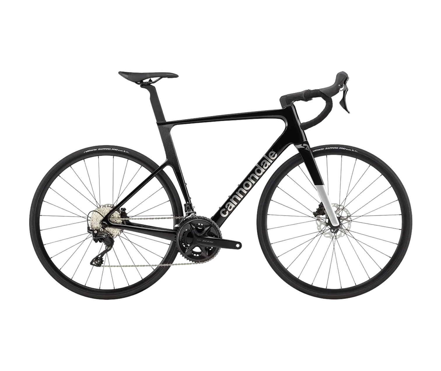 SuperSix EVO 4SuperSix EVO 4